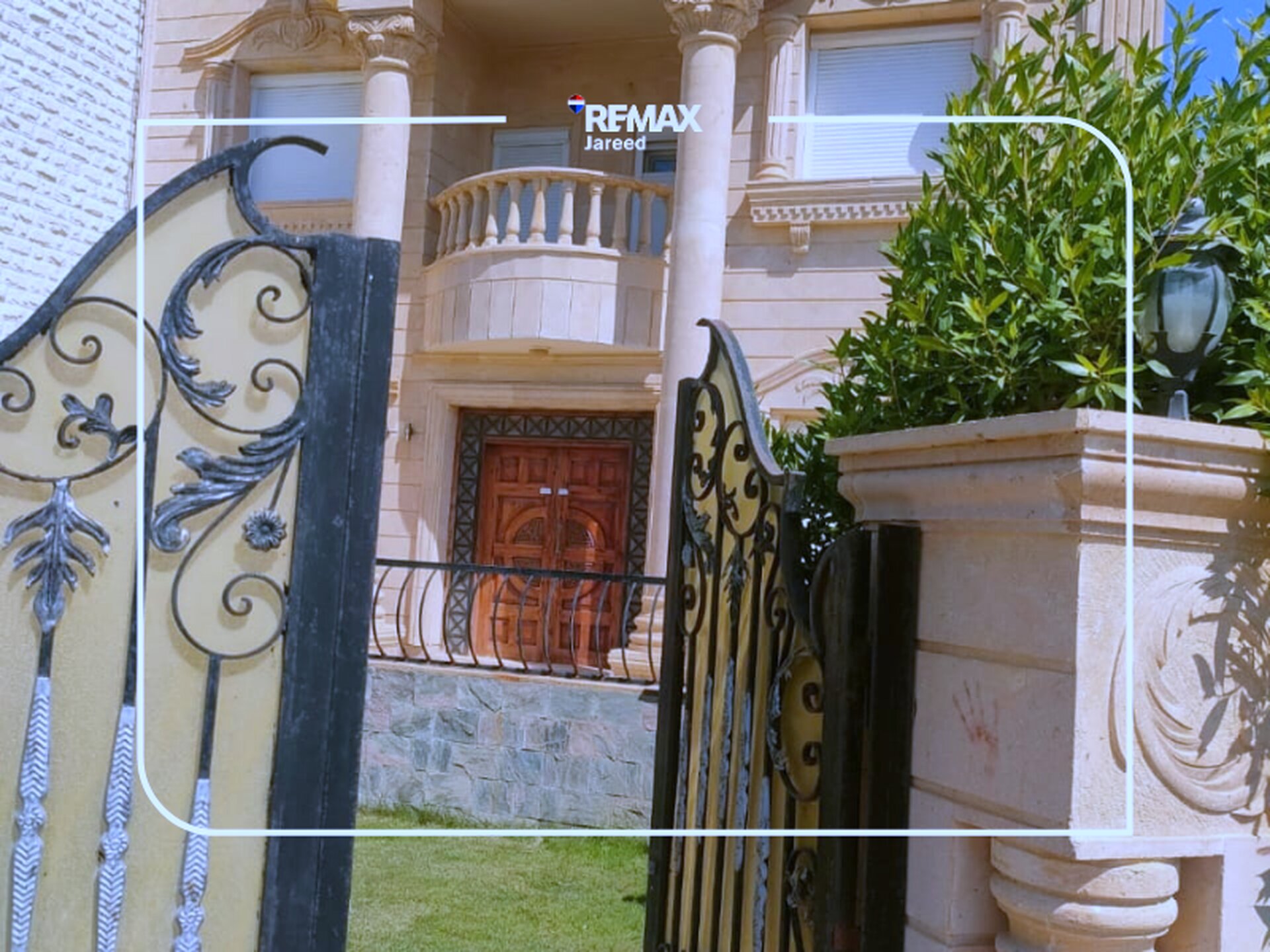 Villa for rent in marina 1 — RU-1339 - Photo 20