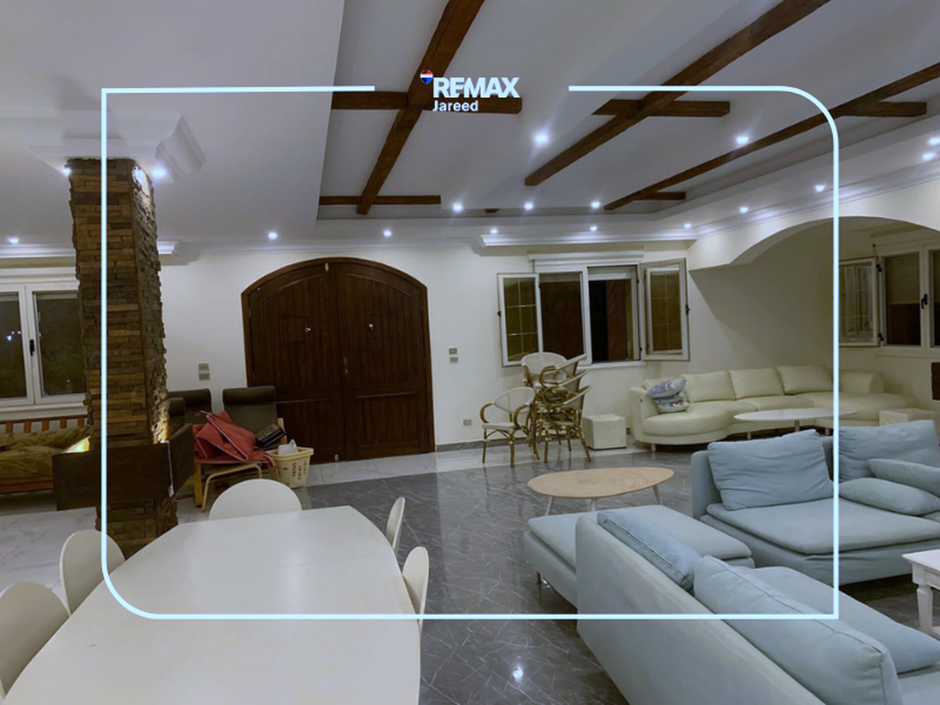 Villa for rent in marina 1 — RU-1339 - Photo 24
