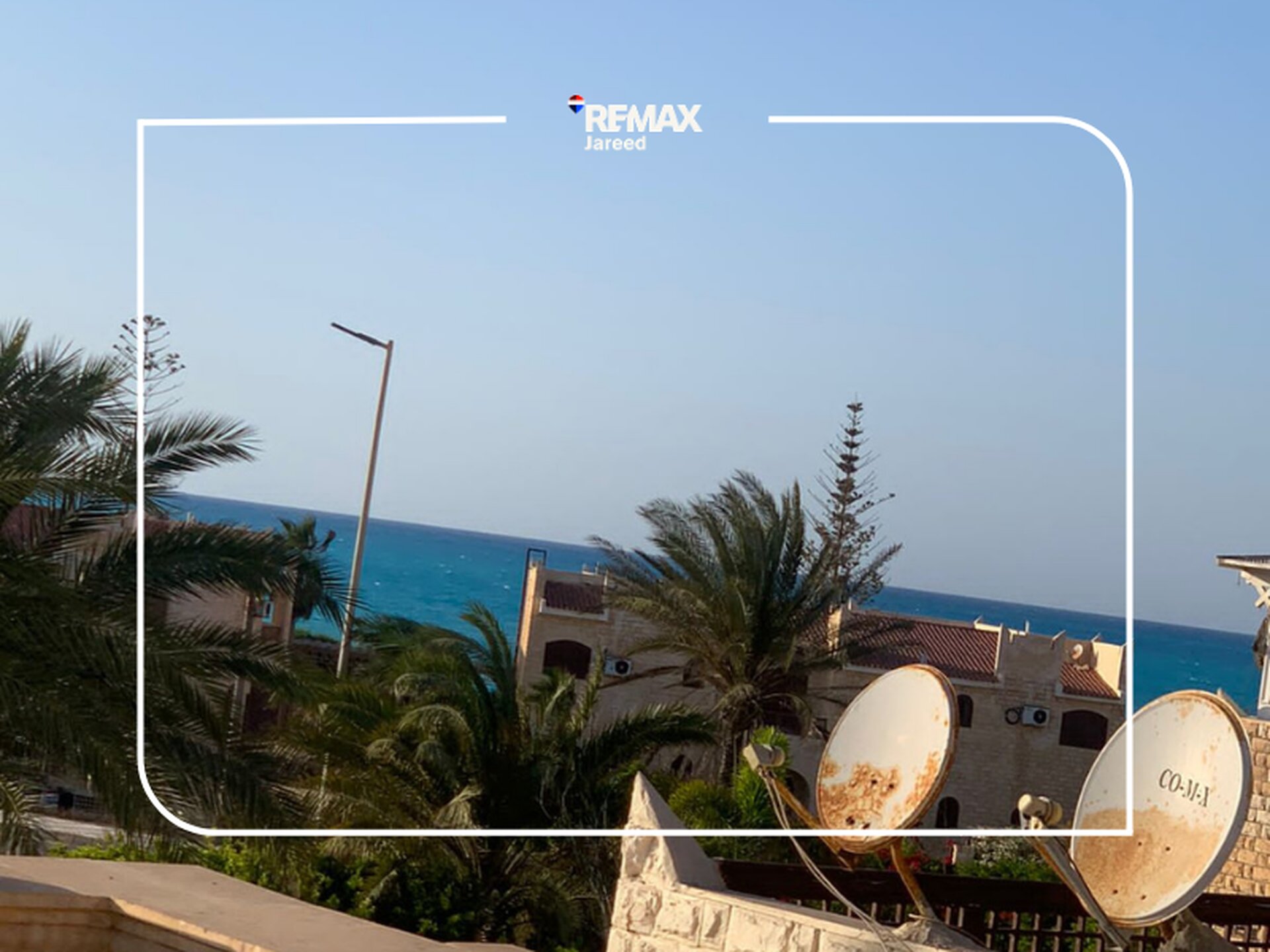 Villa for rent in marina 1 — RU-1339 - Photo 26