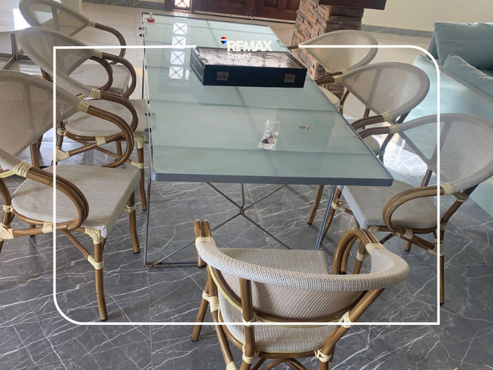 Villa for rent in marina 1 — RU-1339 - Photo 32