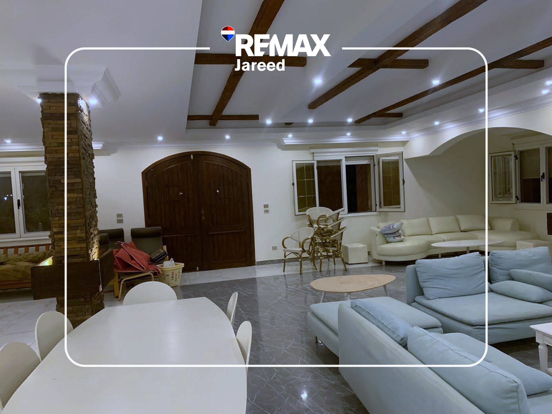 Villa for rent in marina 1 — RU-1339 - Photo 7