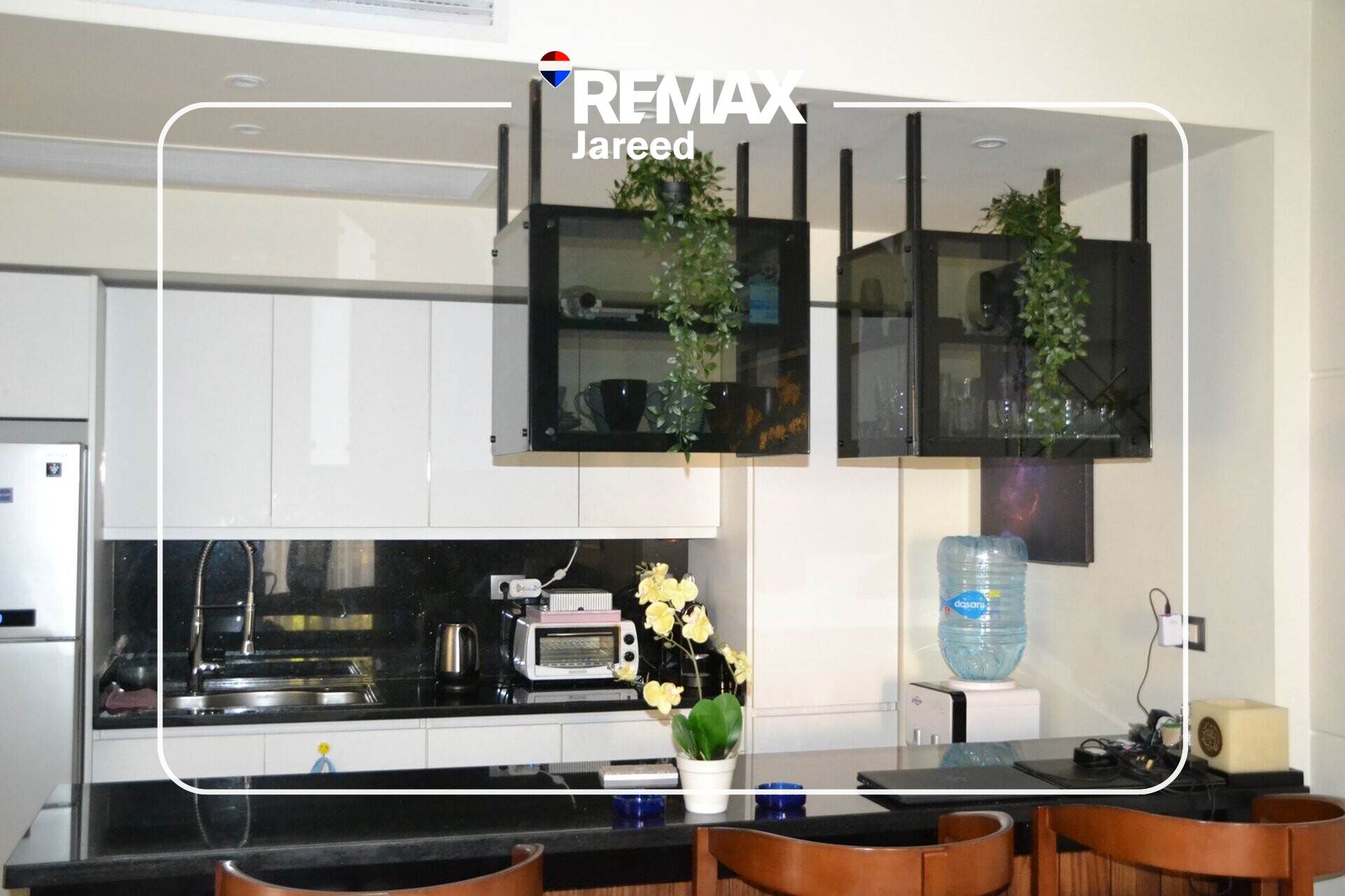 fully finished villa semi furnished - Photo 14