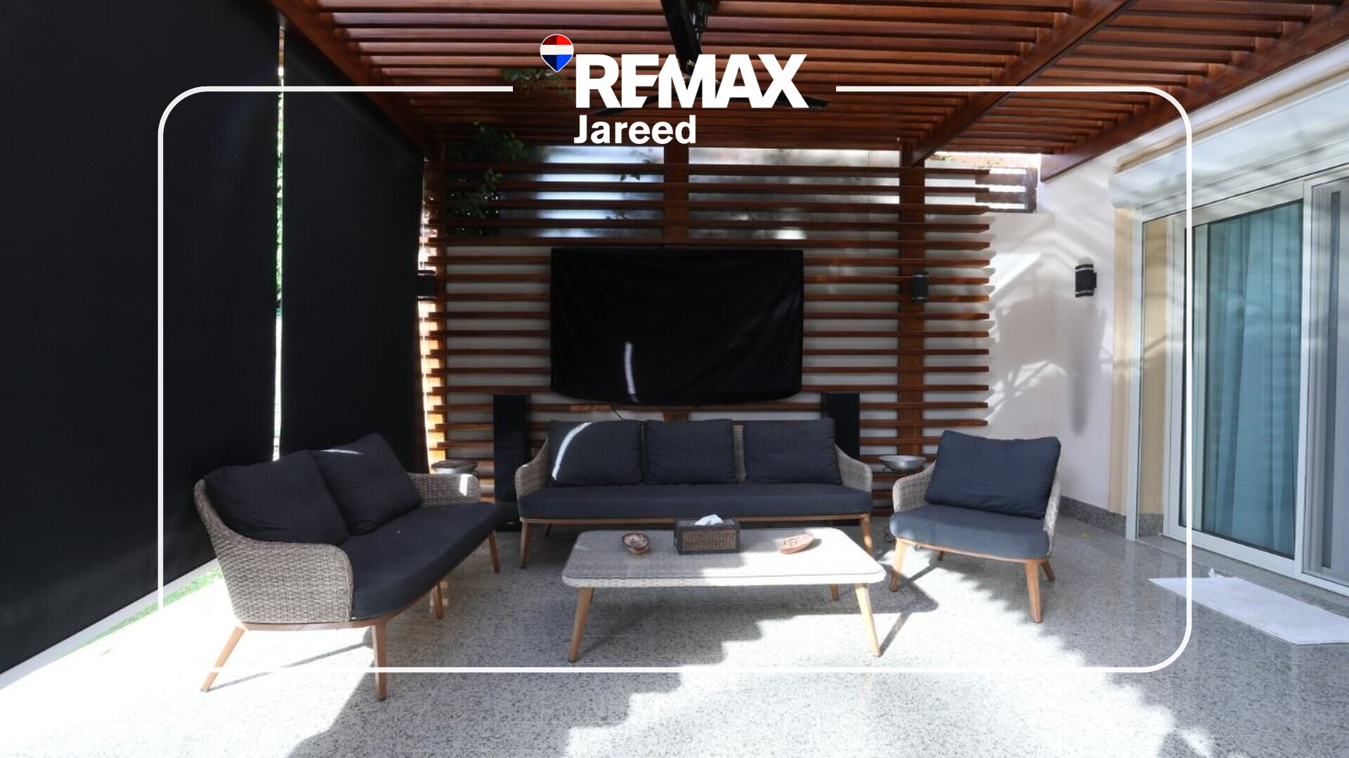fully finished villa semi furnished - Photo 16