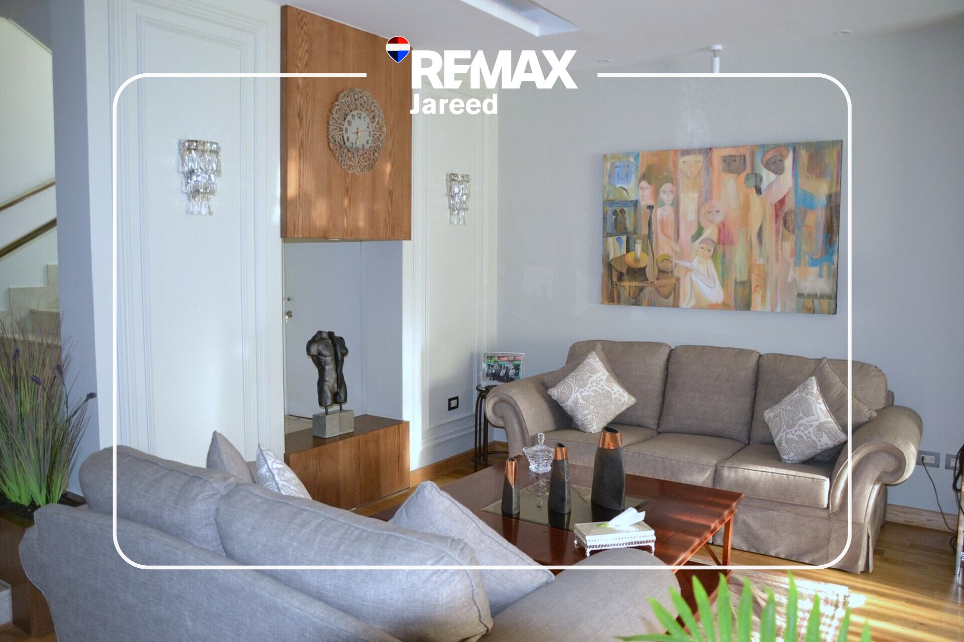 fully finished villa semi furnished - Photo 17