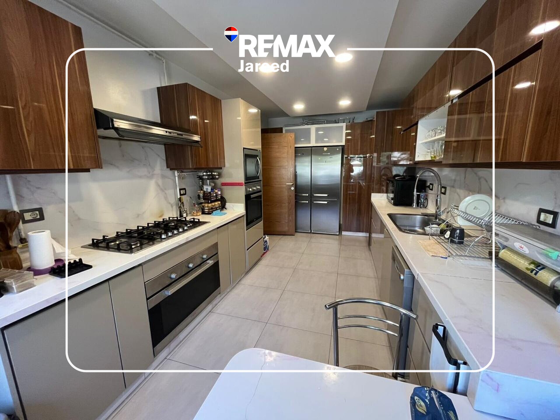 fully finished villa semi furnished - Photo 19
