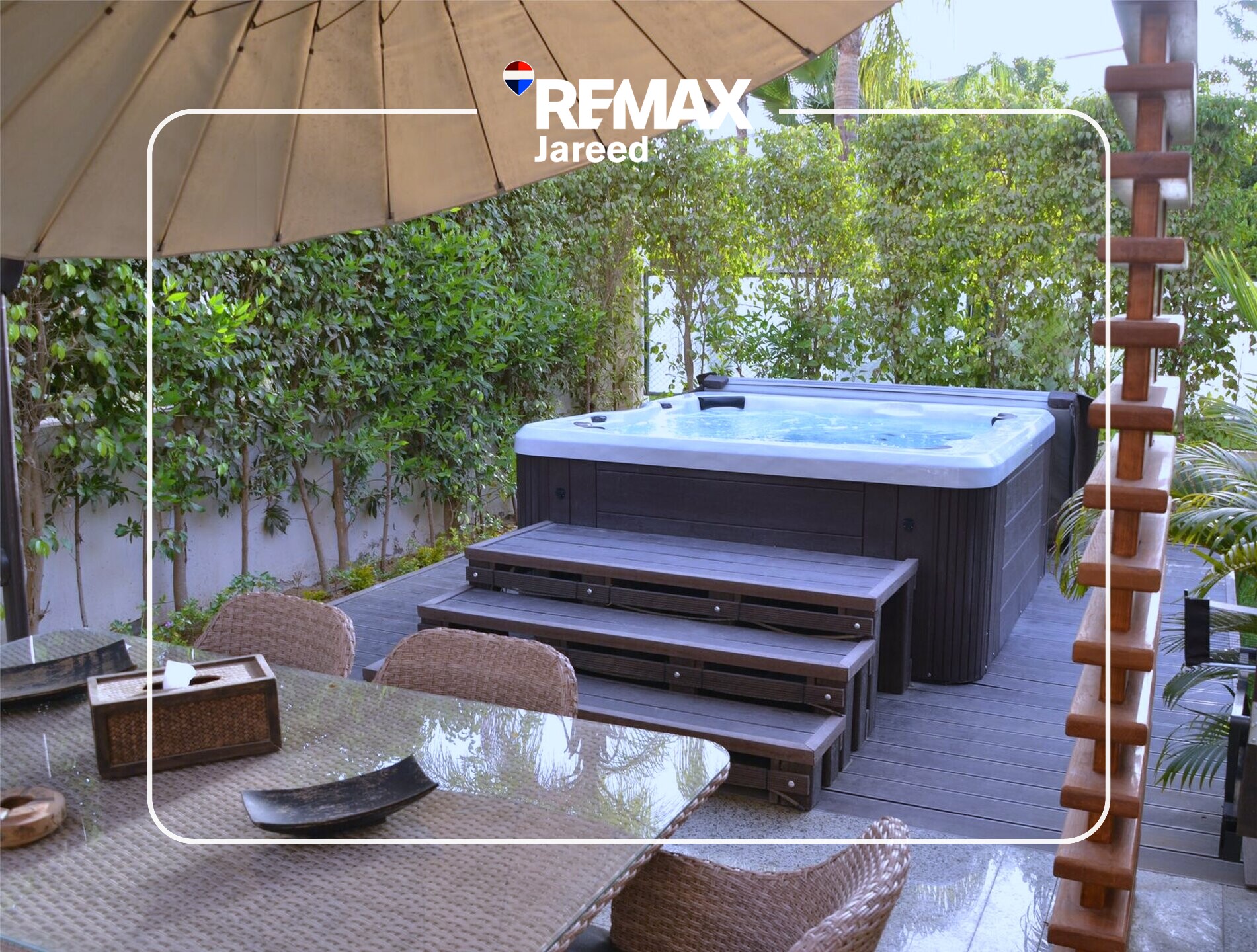 fully finished villa semi furnished - Photo 27