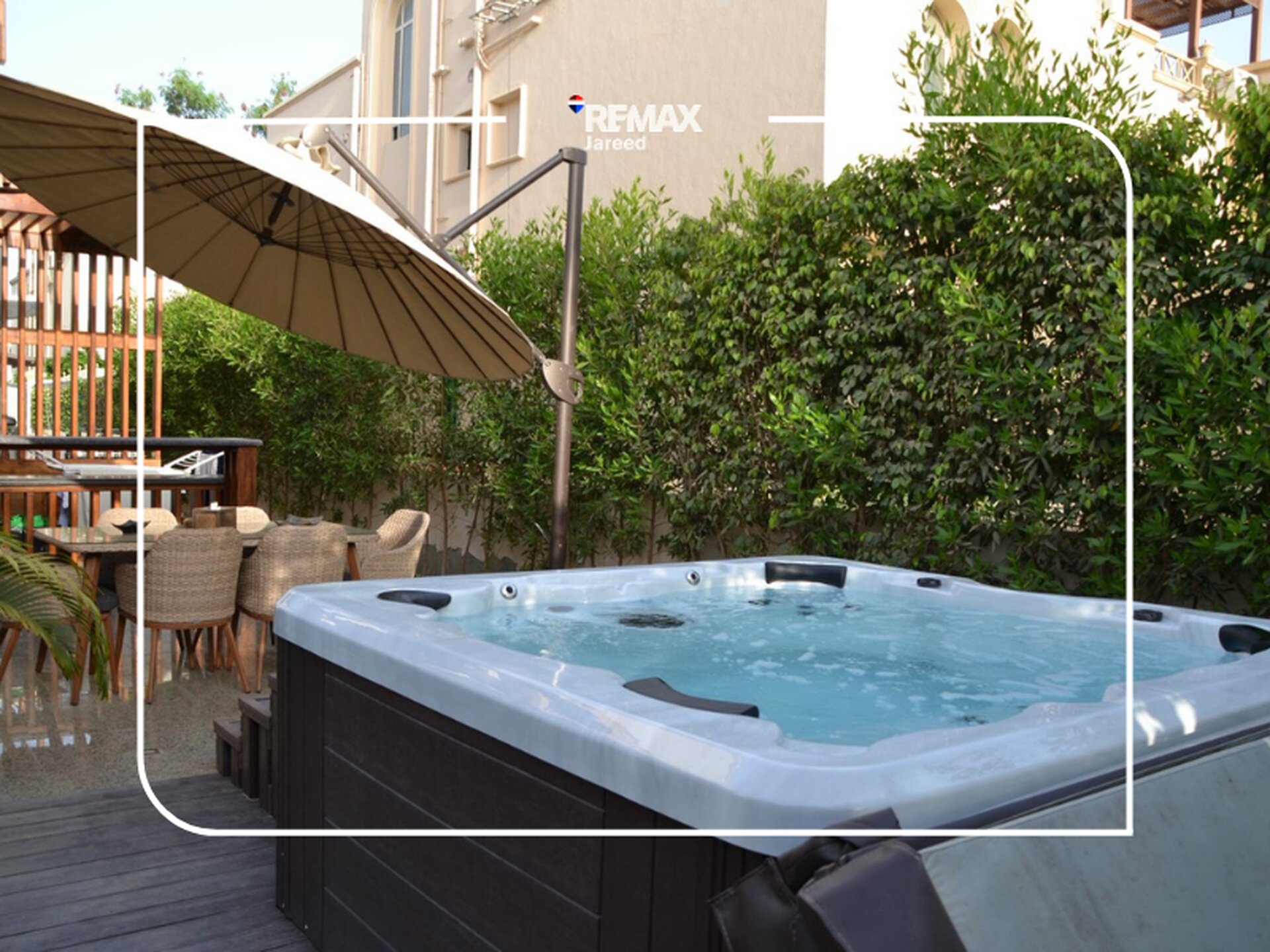 fully finished villa semi furnished - Photo 33