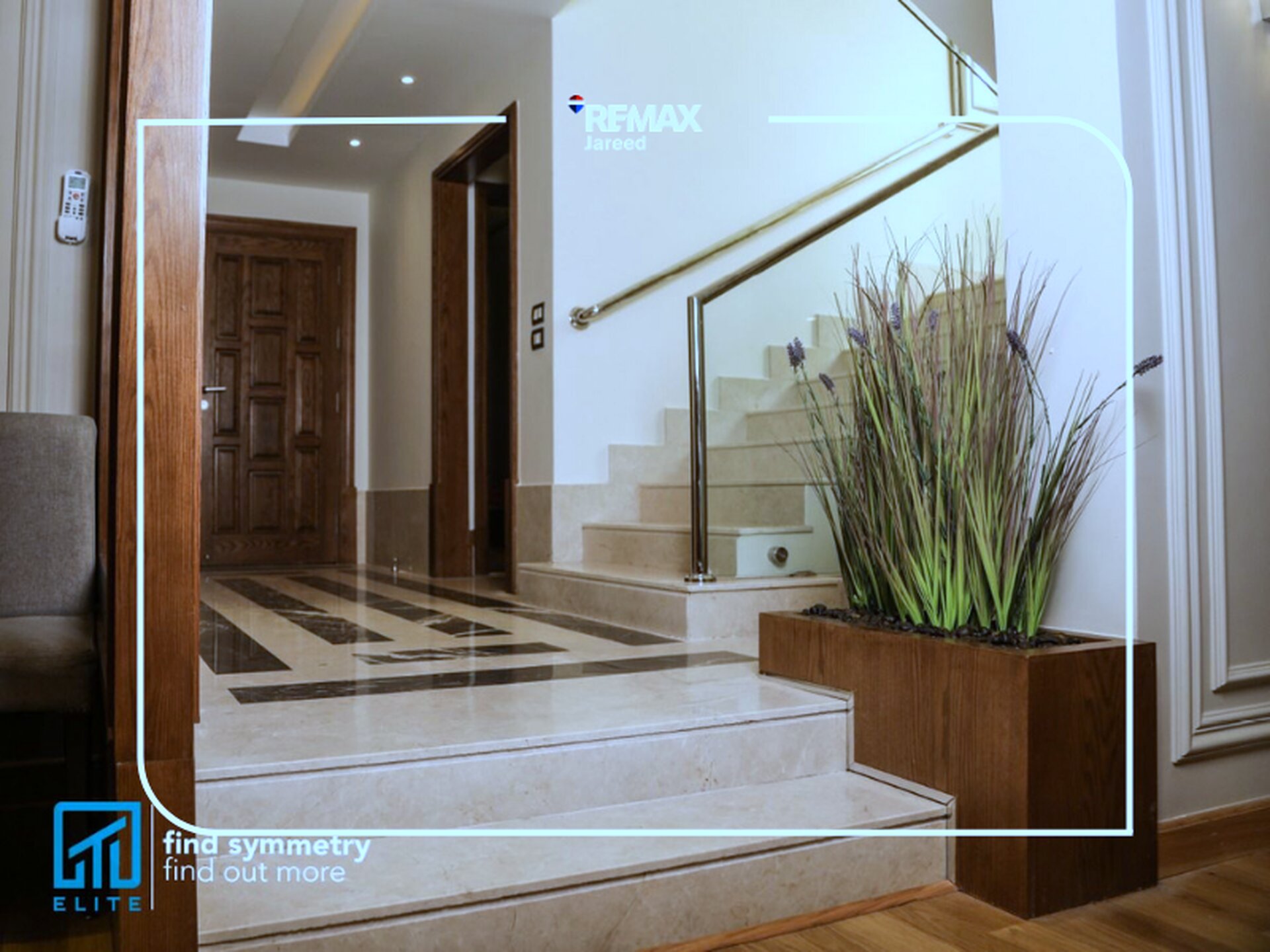 fully finished villa semi furnished - Photo 36