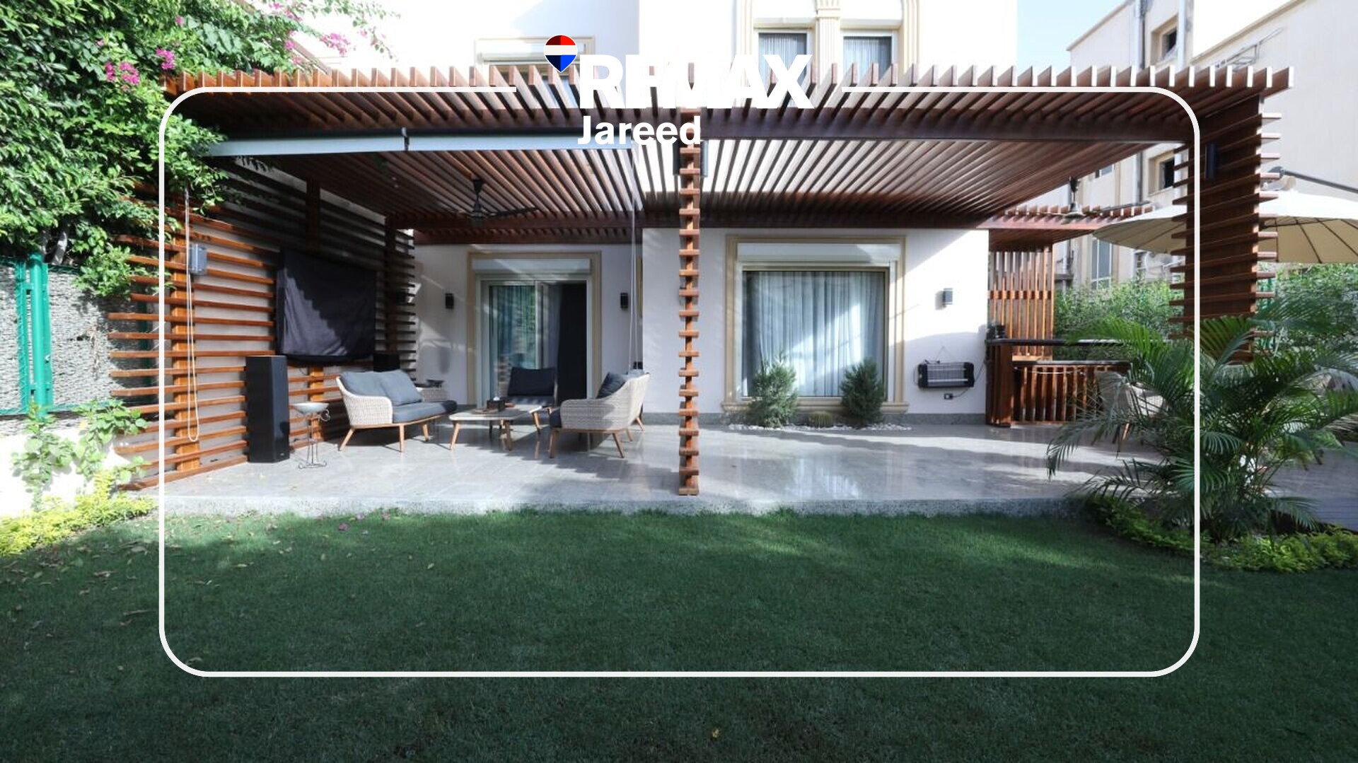 fully finished villa semi furnished - Photo 4