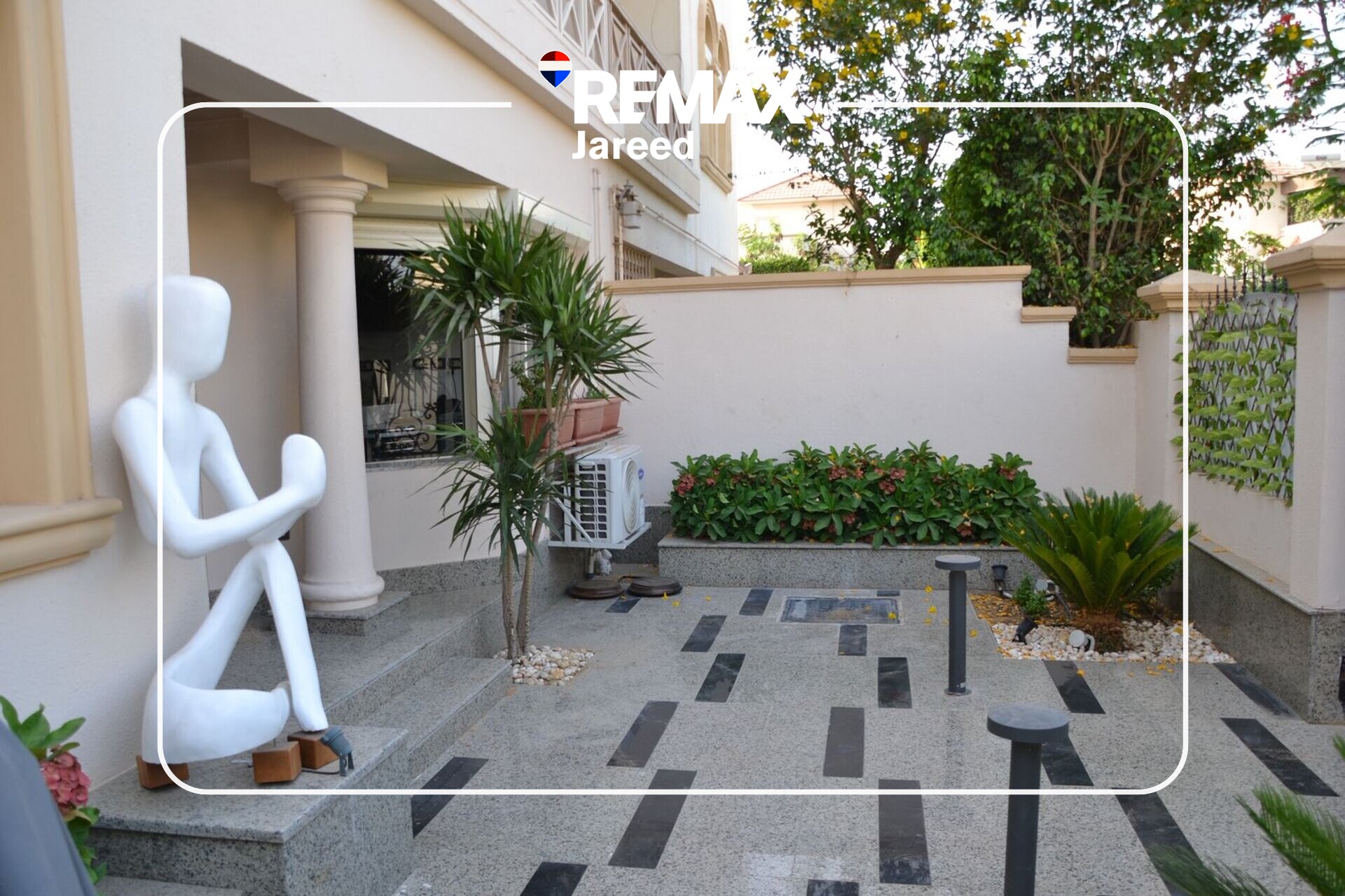 fully finished villa semi furnished - Photo 5