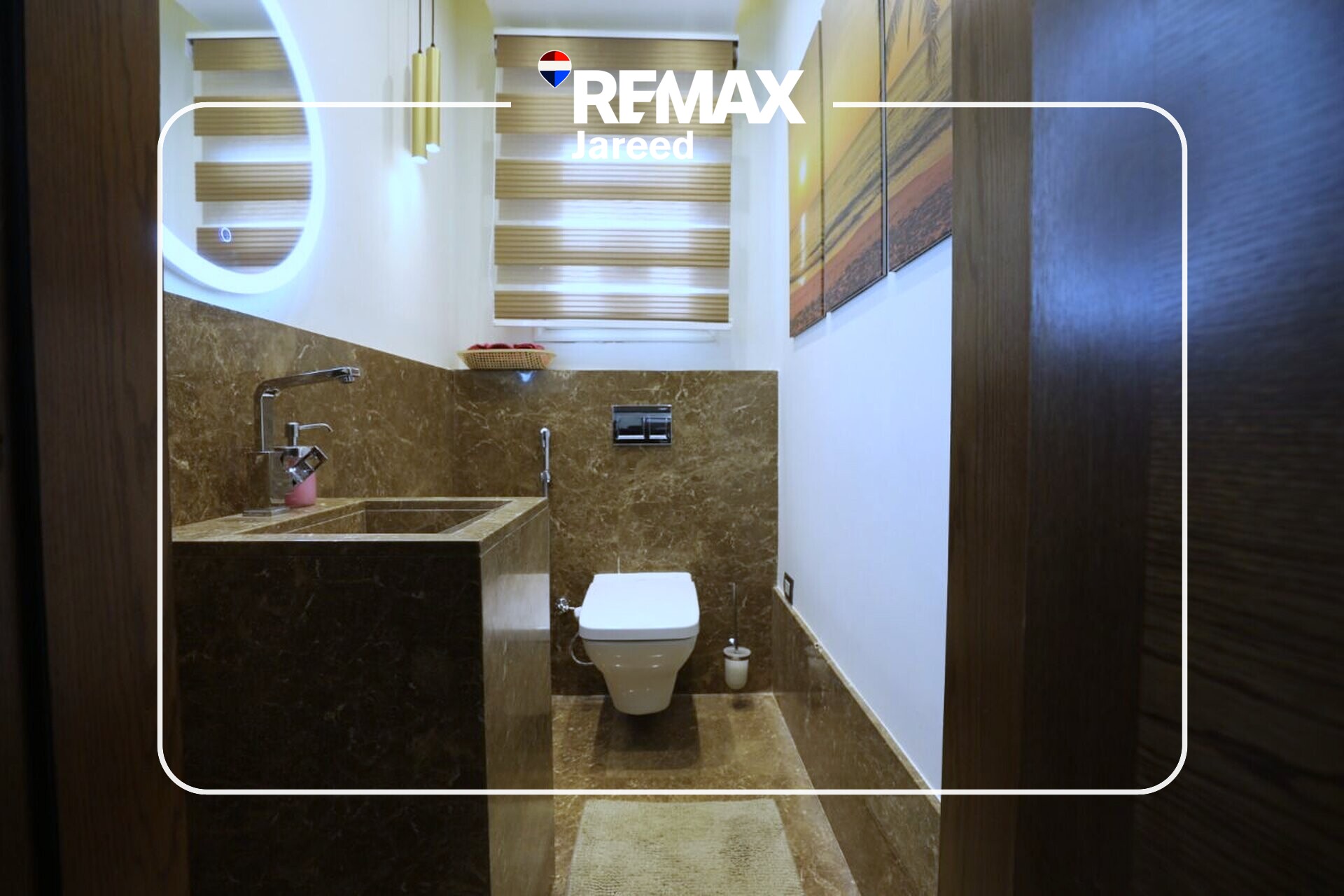 fully finished villa semi furnished - Photo 9