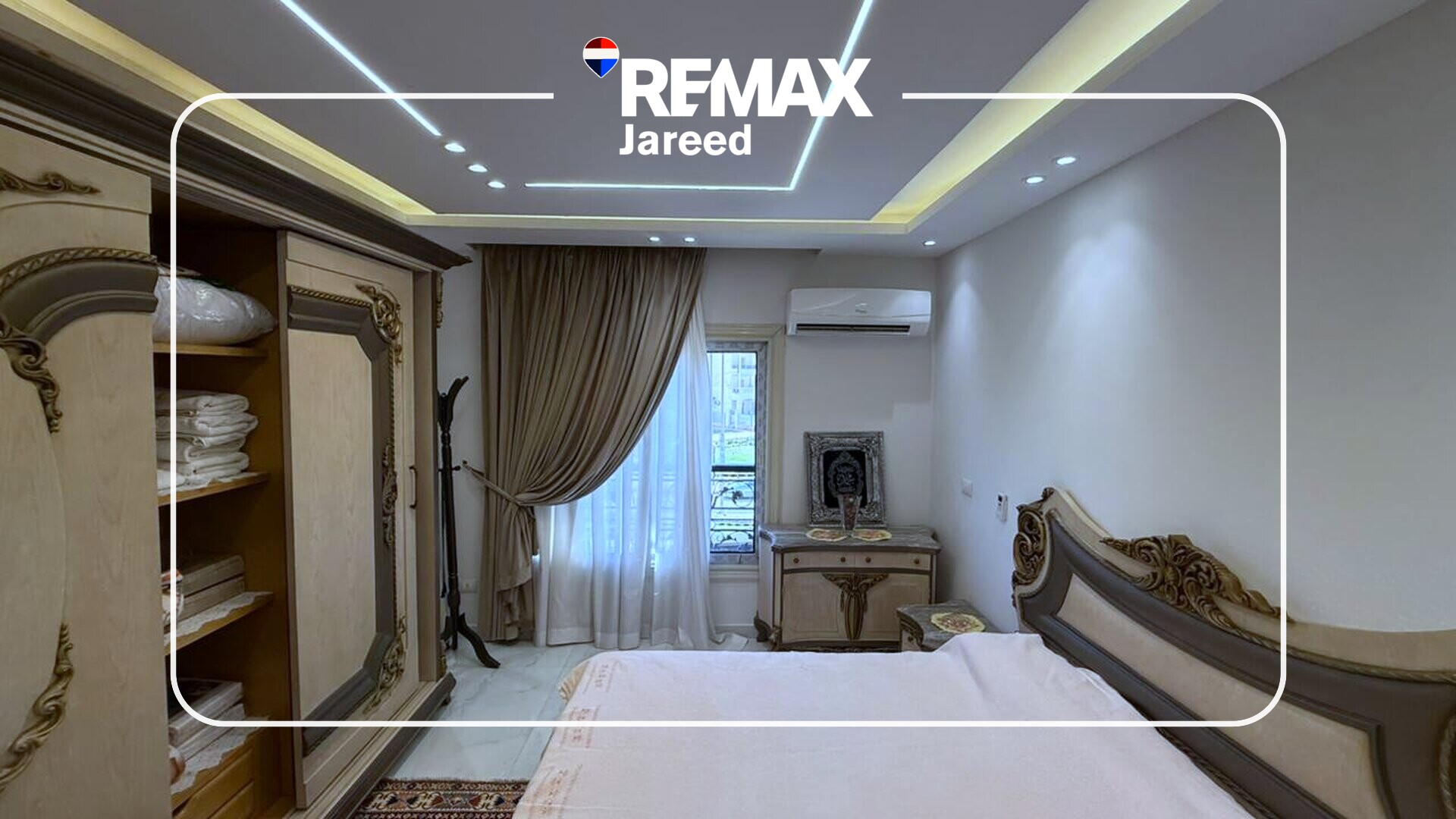 Furnished Apartment for rent in Al khamayel - Photo 10