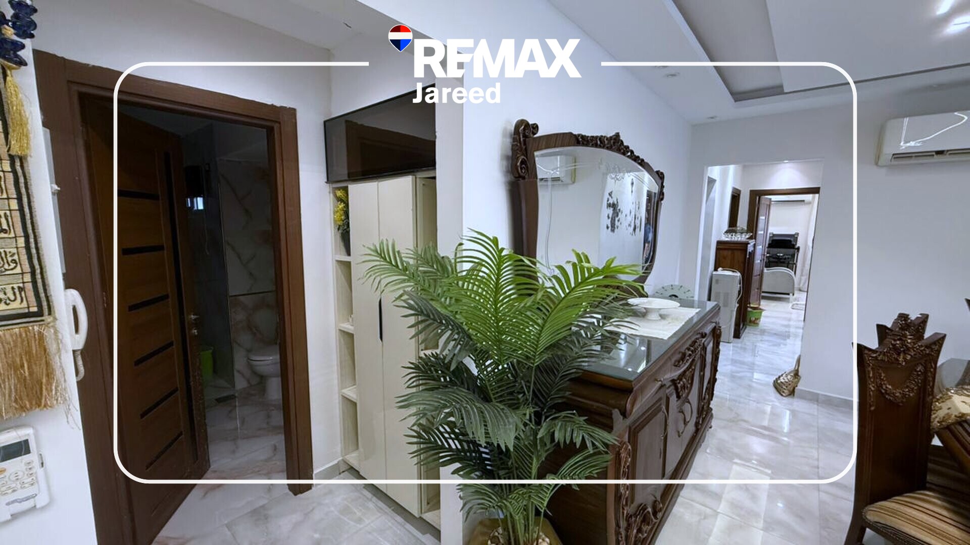 Furnished Apartment for rent in Al khamayel - Photo 11