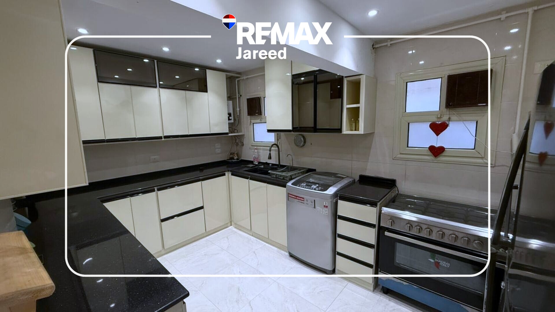 Furnished Apartment for rent in Al khamayel - Photo 12