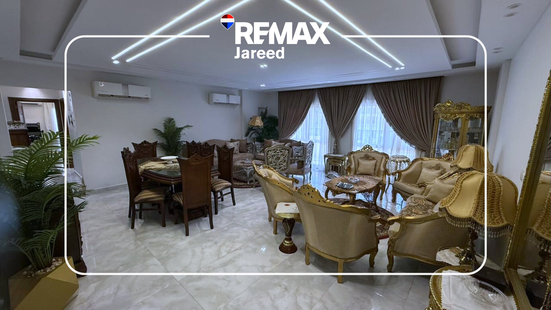 Furnished Apartment for rent in Al khamayel - Photo 14