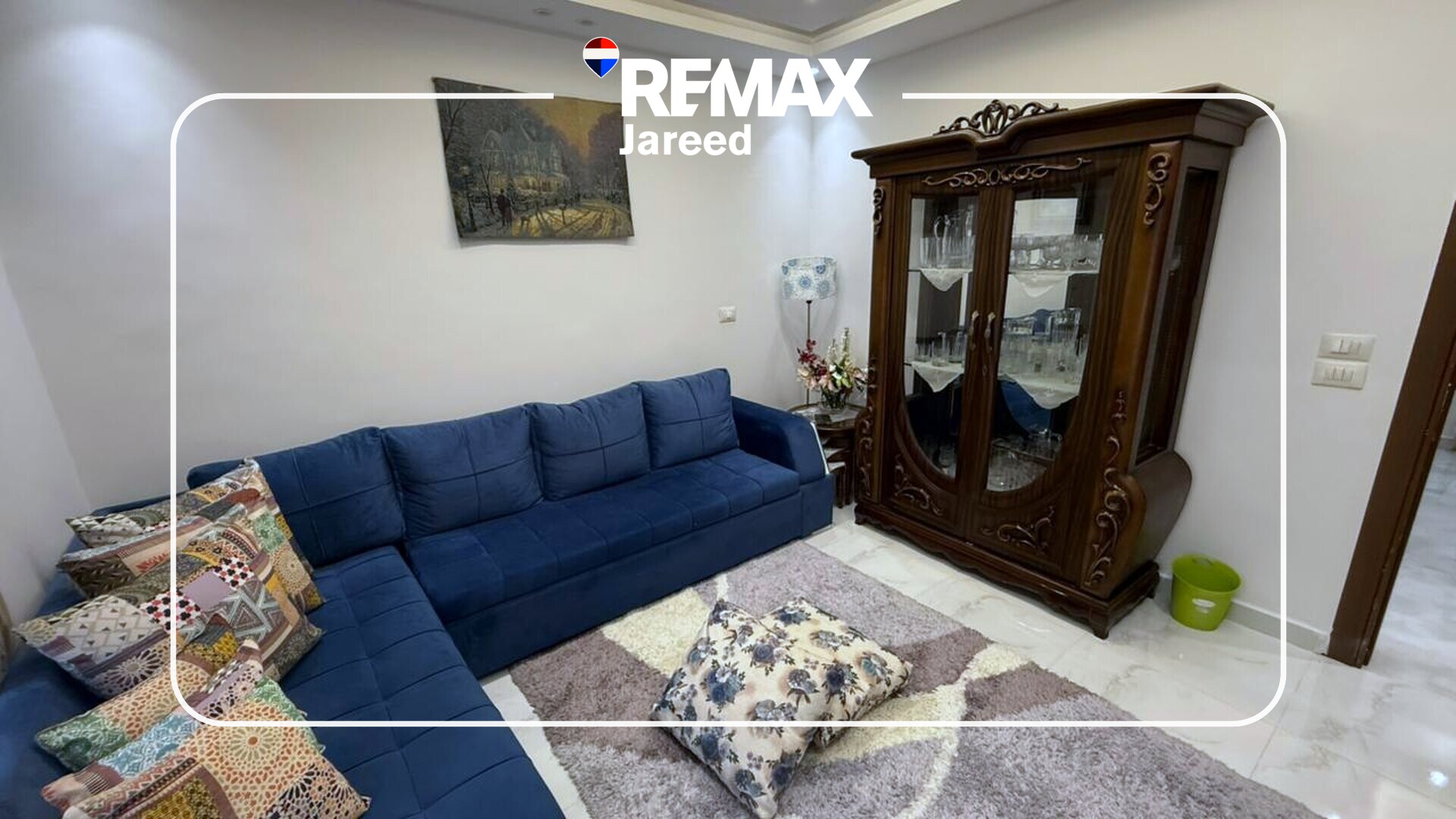 Furnished Apartment for rent in Al khamayel - Photo 15