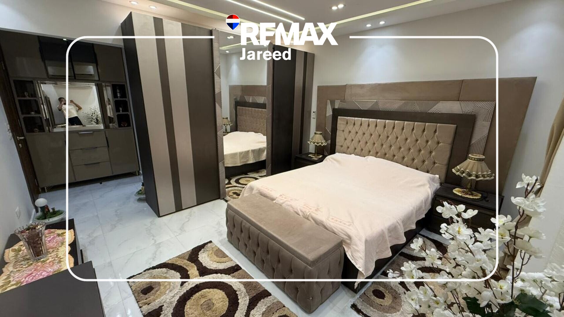 Furnished Apartment for rent in Al khamayel - Photo 16