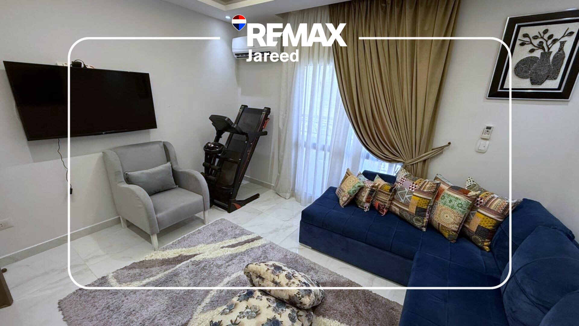 Furnished Apartment for rent in Al khamayel - Photo 17