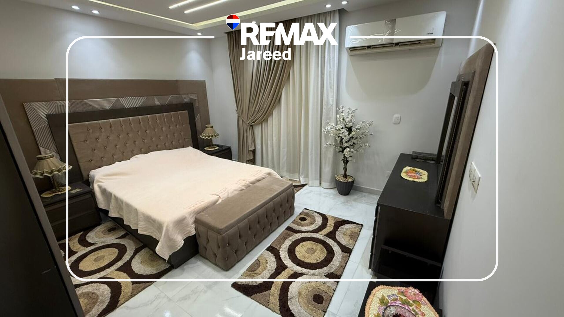 Furnished Apartment for rent in Al khamayel - Photo 19