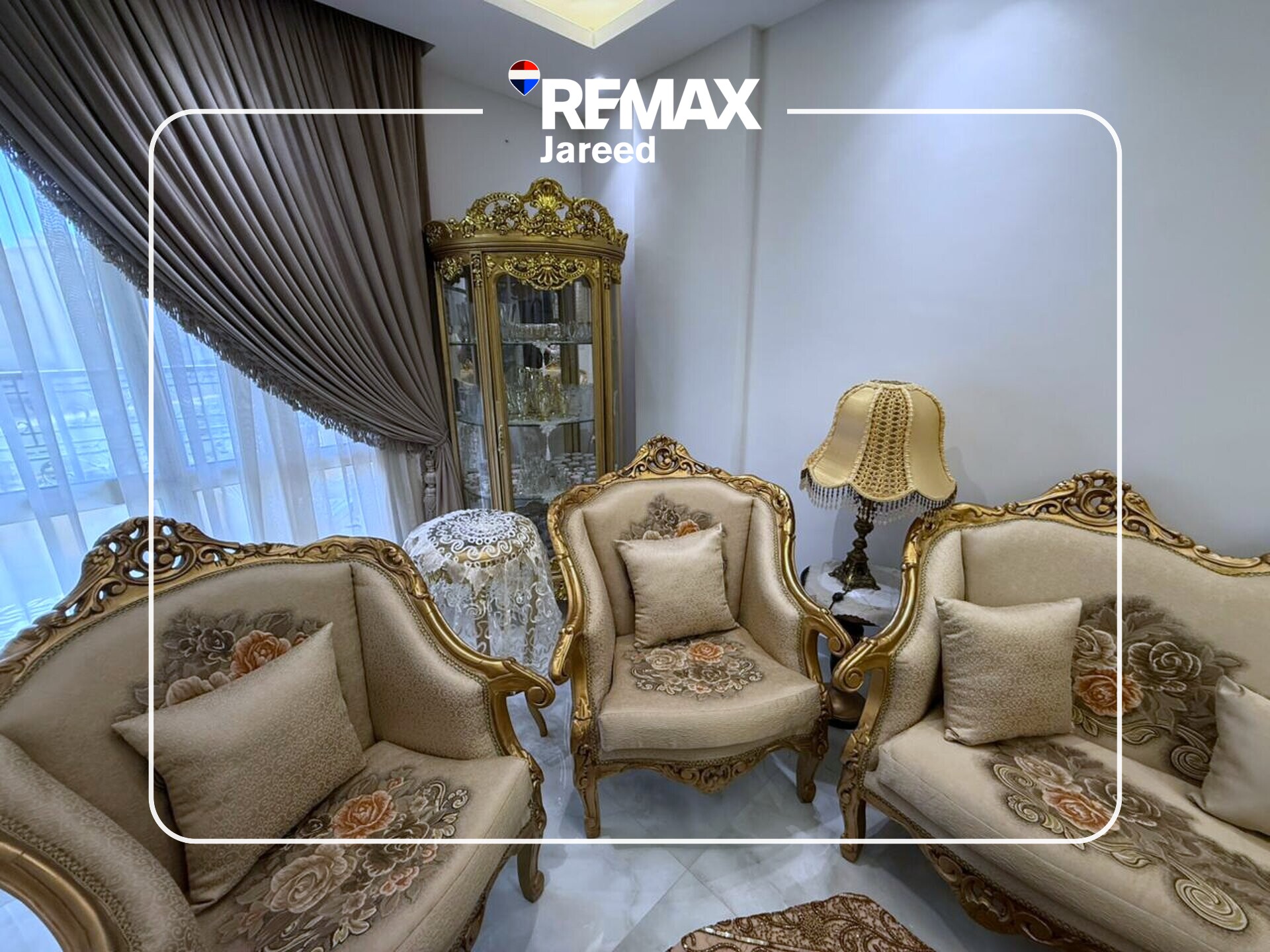 Furnished Apartment for rent in Al khamayel - Photo 2