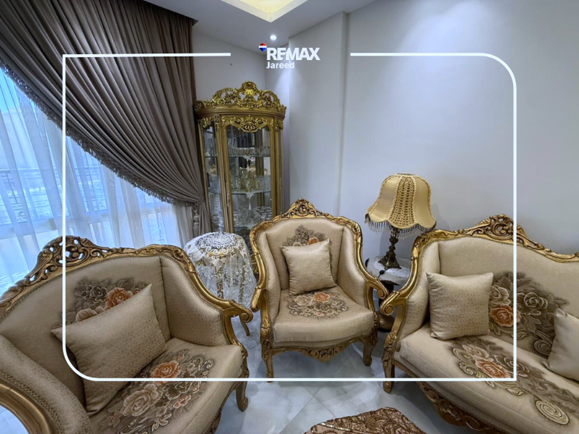 Furnished Apartment for rent in Al khamayel - Photo 23