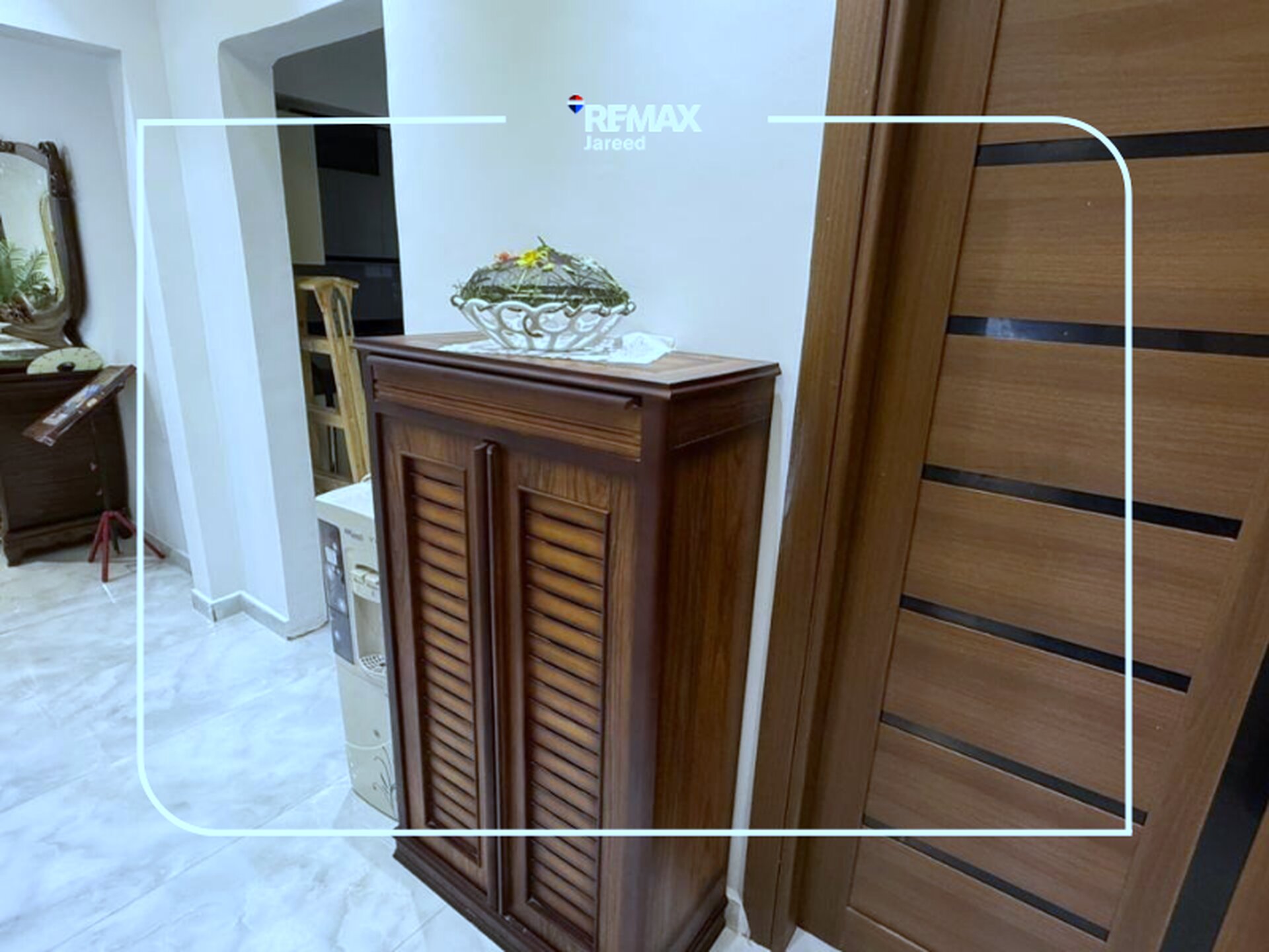 Furnished Apartment for rent in Al khamayel - Photo 24