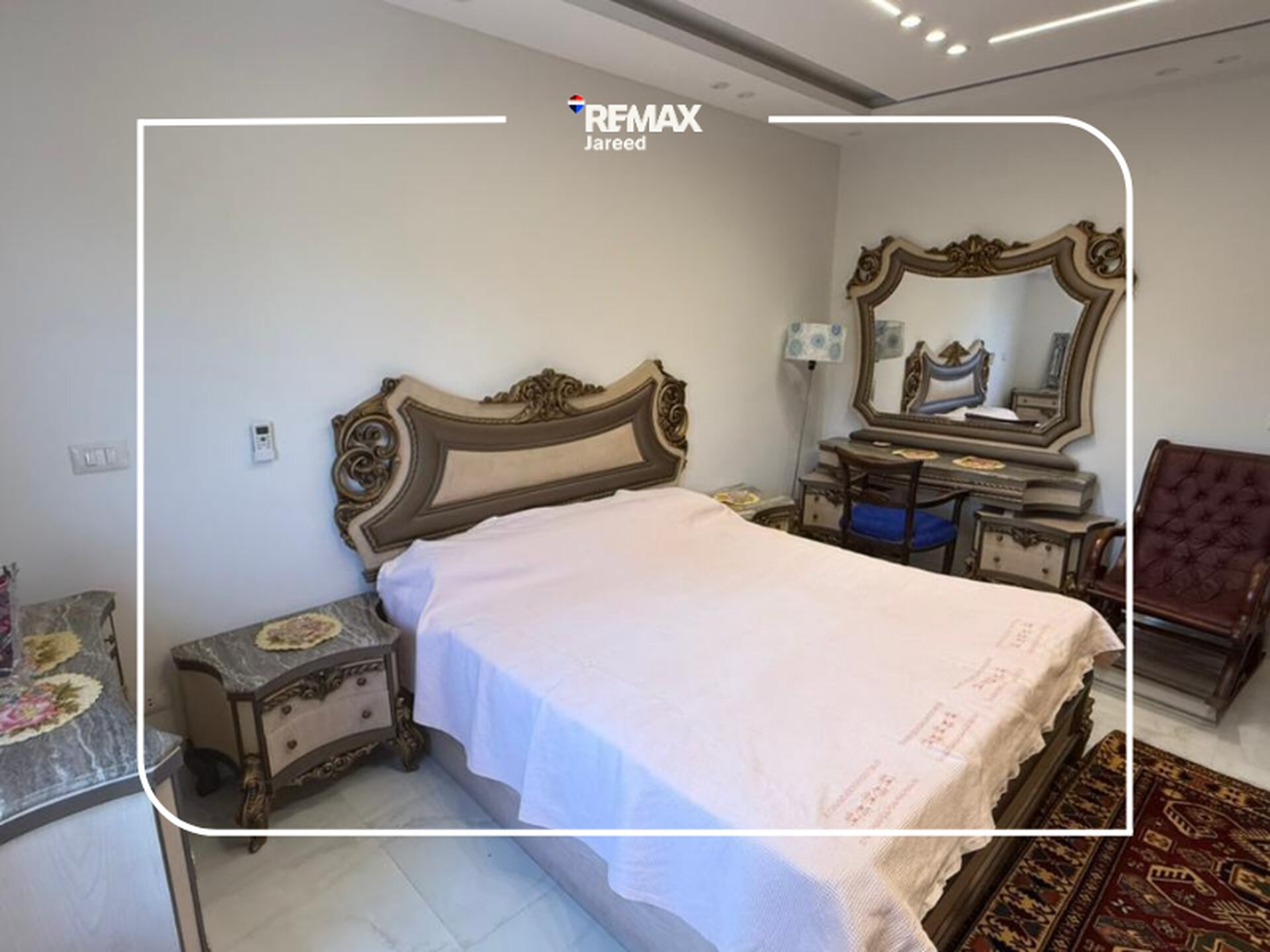 Furnished Apartment for rent in Al khamayel - Photo 26