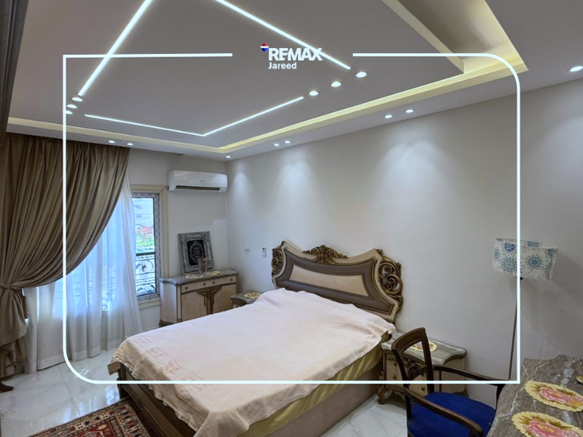 Furnished Apartment for rent in Al khamayel - Photo 29