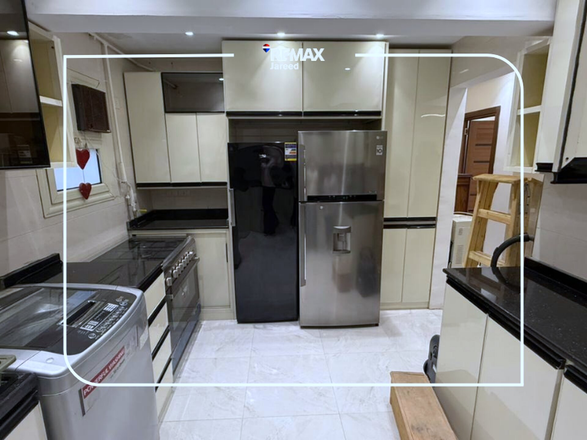 Furnished Apartment for rent in Al khamayel - Photo 30