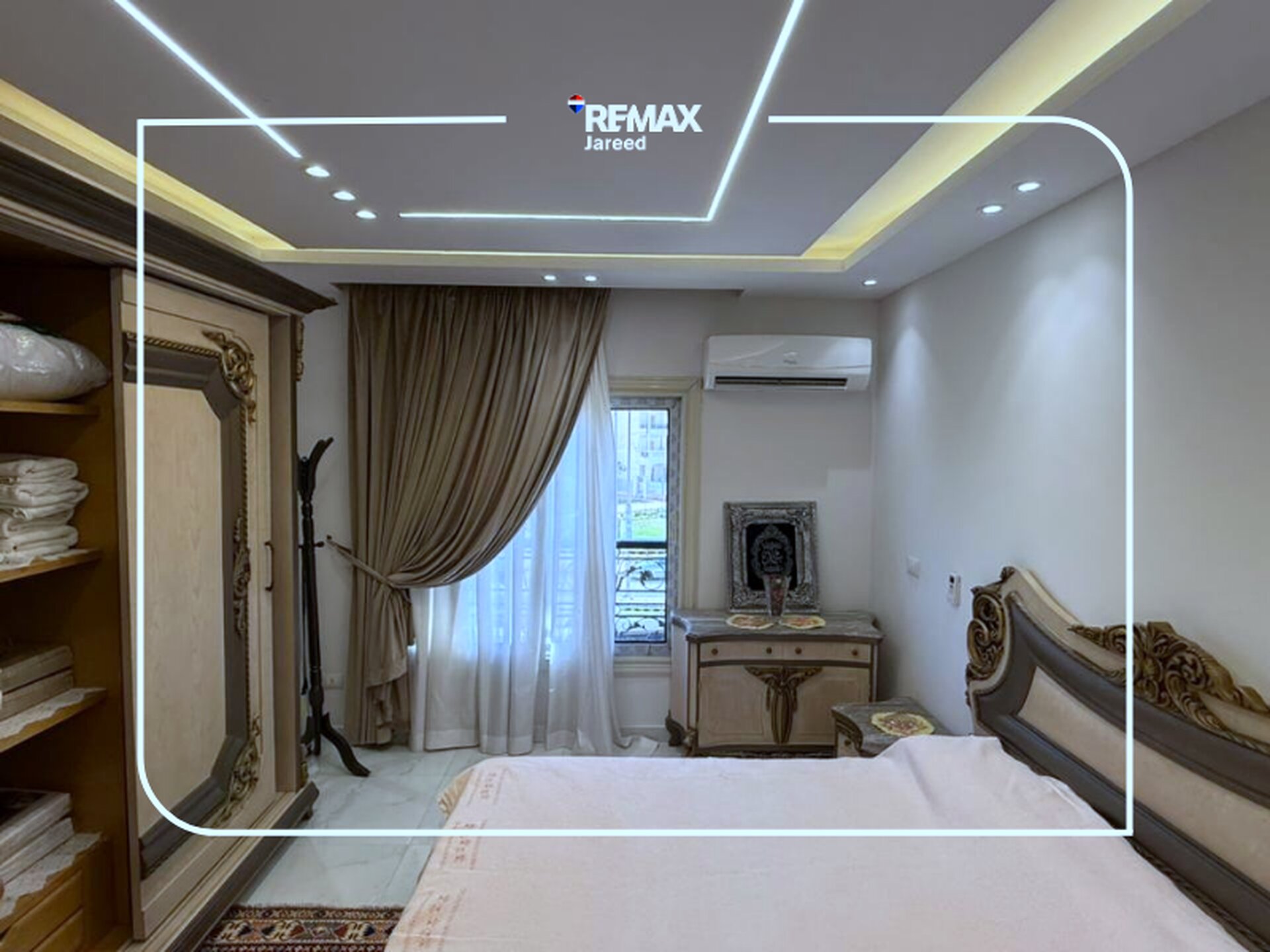 Furnished Apartment for rent in Al khamayel - Photo 31
