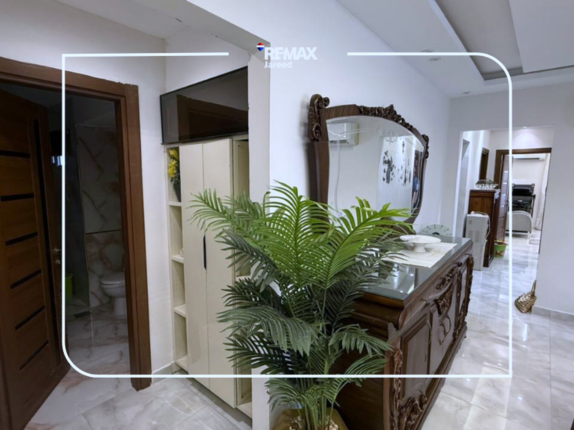 Furnished Apartment for rent in Al khamayel - Photo 32