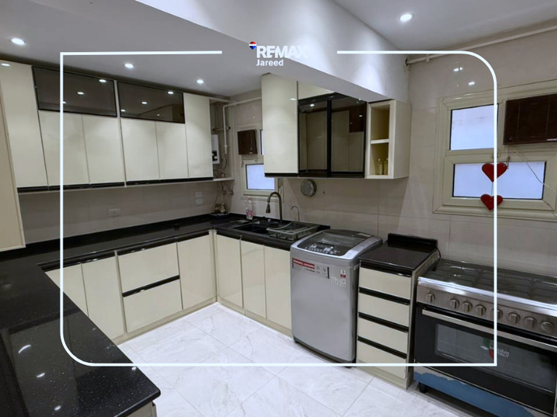 Furnished Apartment for rent in Al khamayel - Photo 33