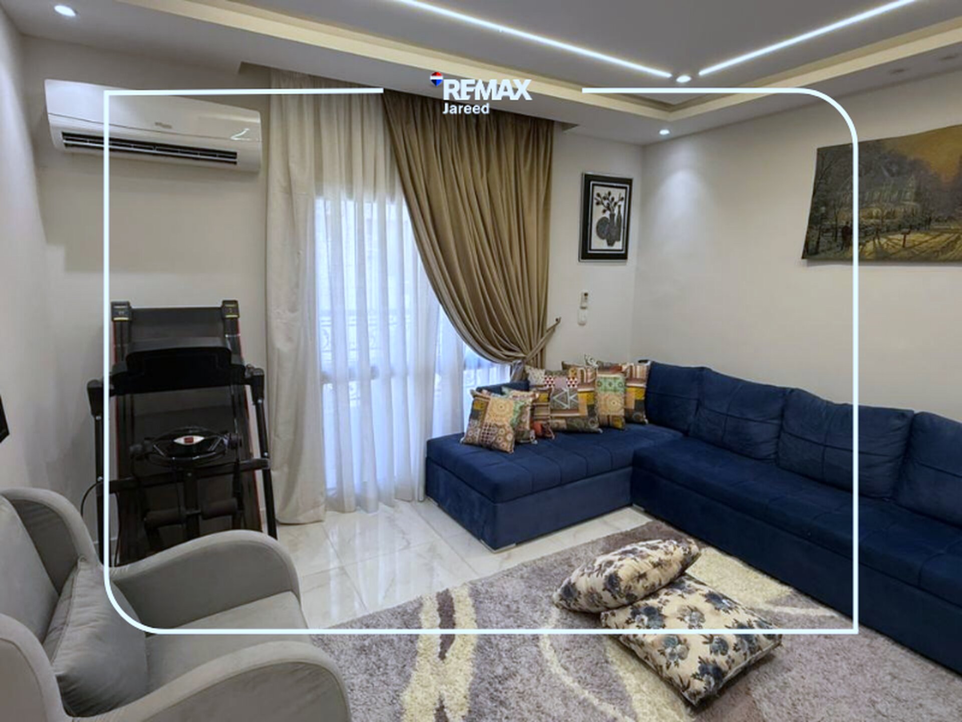 Furnished Apartment for rent in Al khamayel - Photo 34