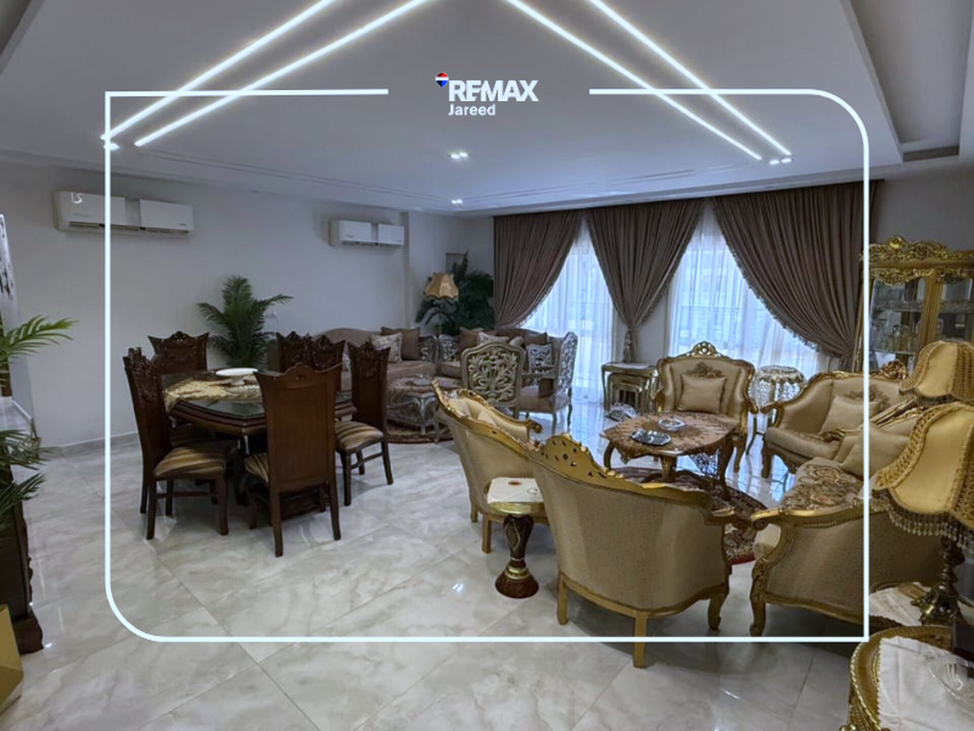 Furnished Apartment for rent in Al khamayel - Photo 35