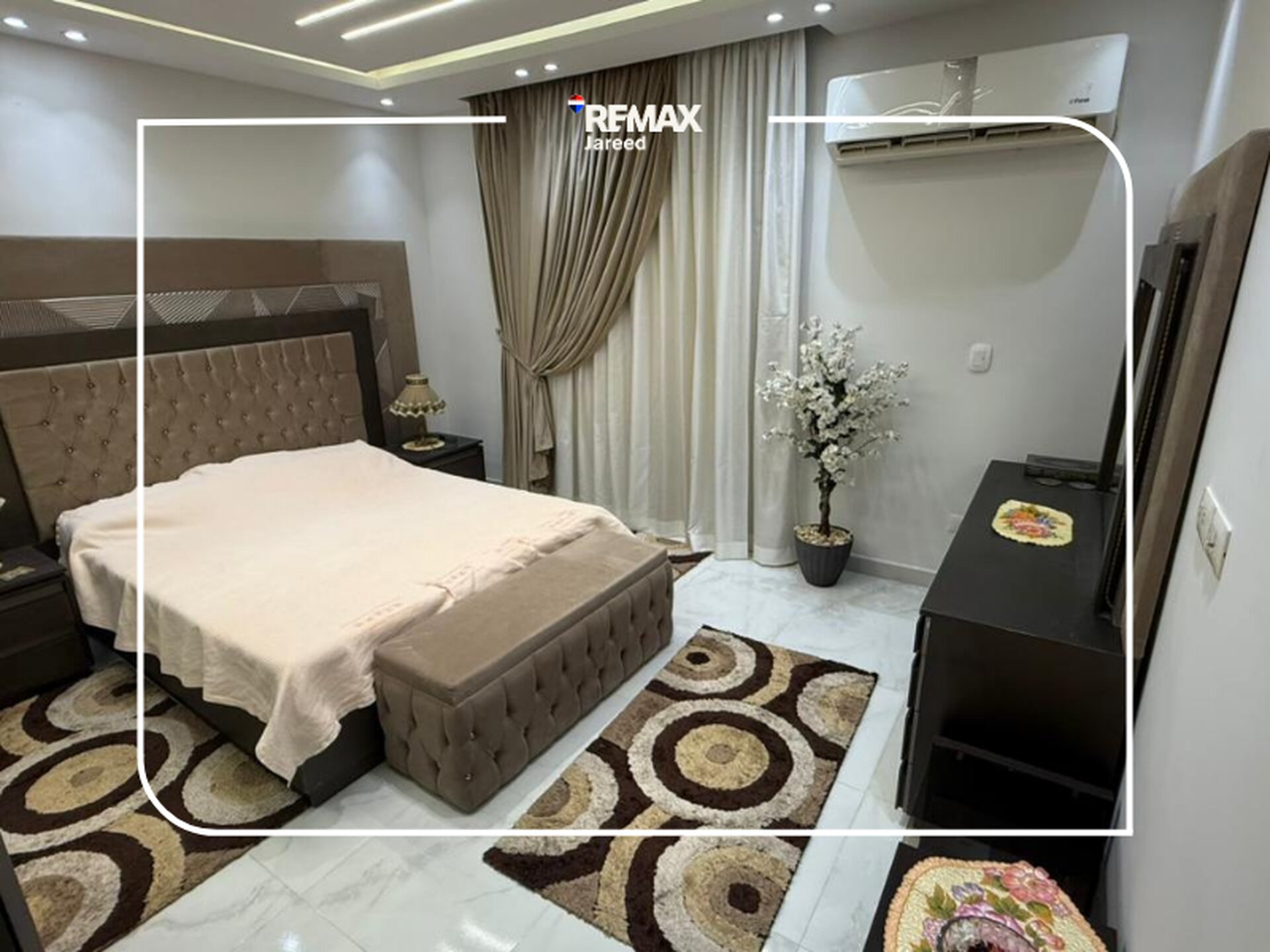Furnished Apartment for rent in Al khamayel - Photo 37