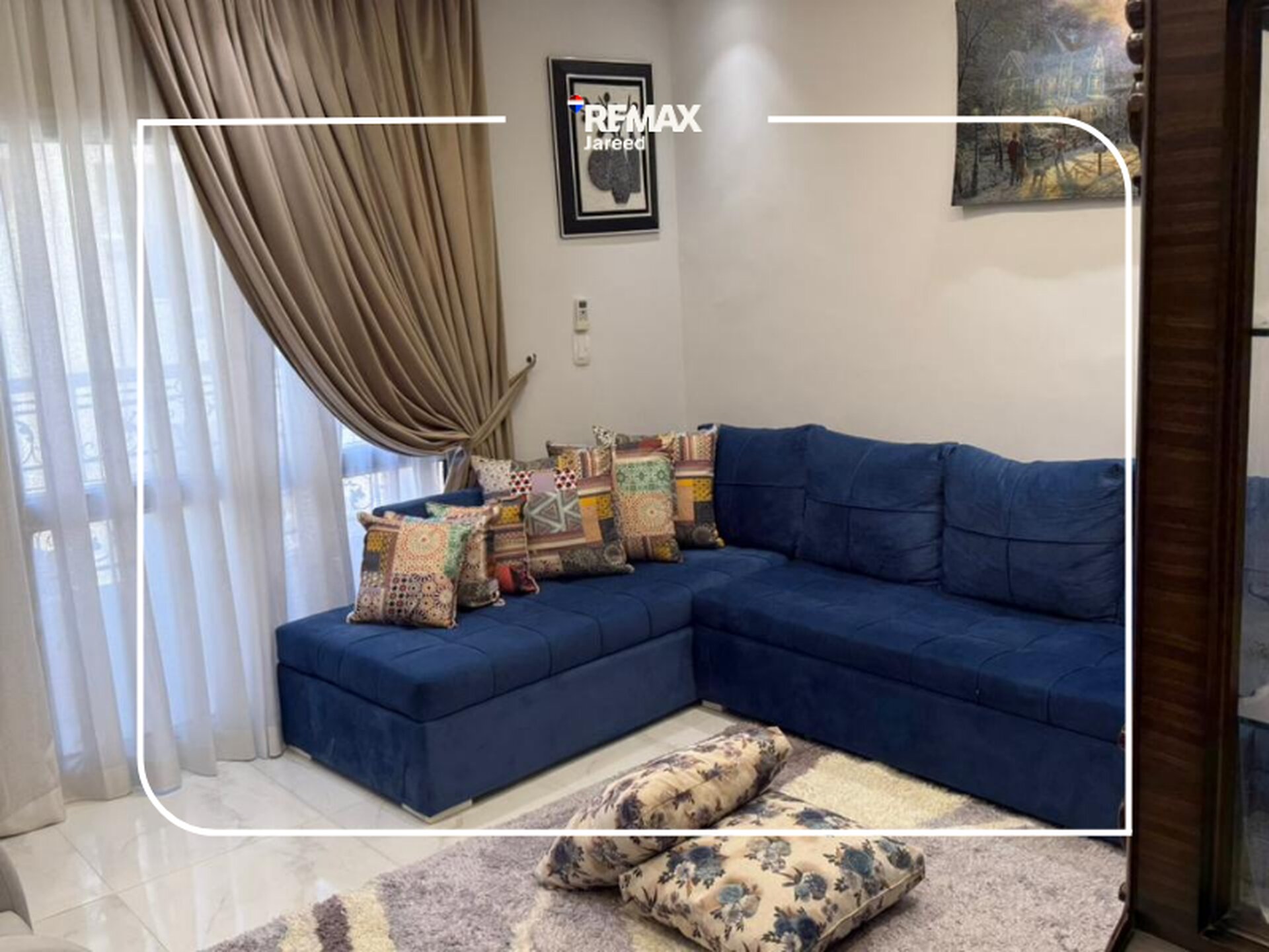 Furnished Apartment for rent in Al khamayel - Photo 39