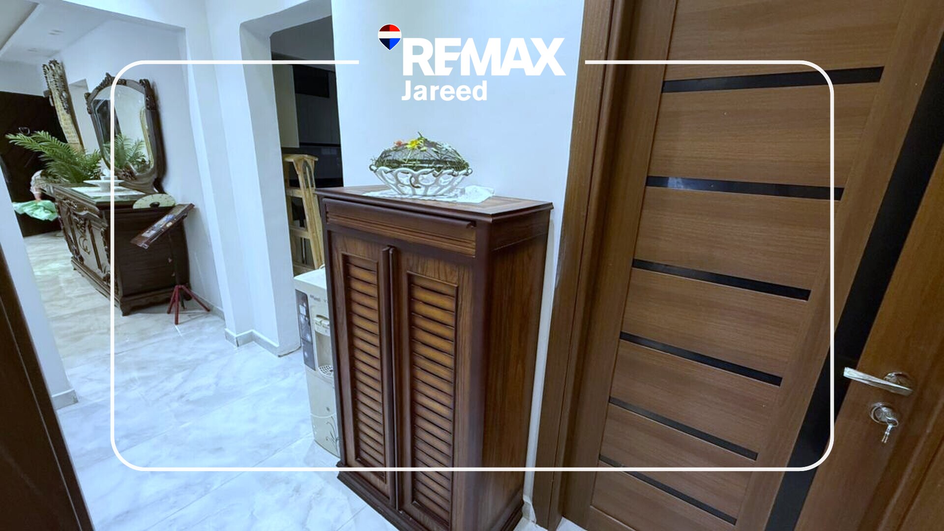 Furnished Apartment for rent in Al khamayel - Photo 4