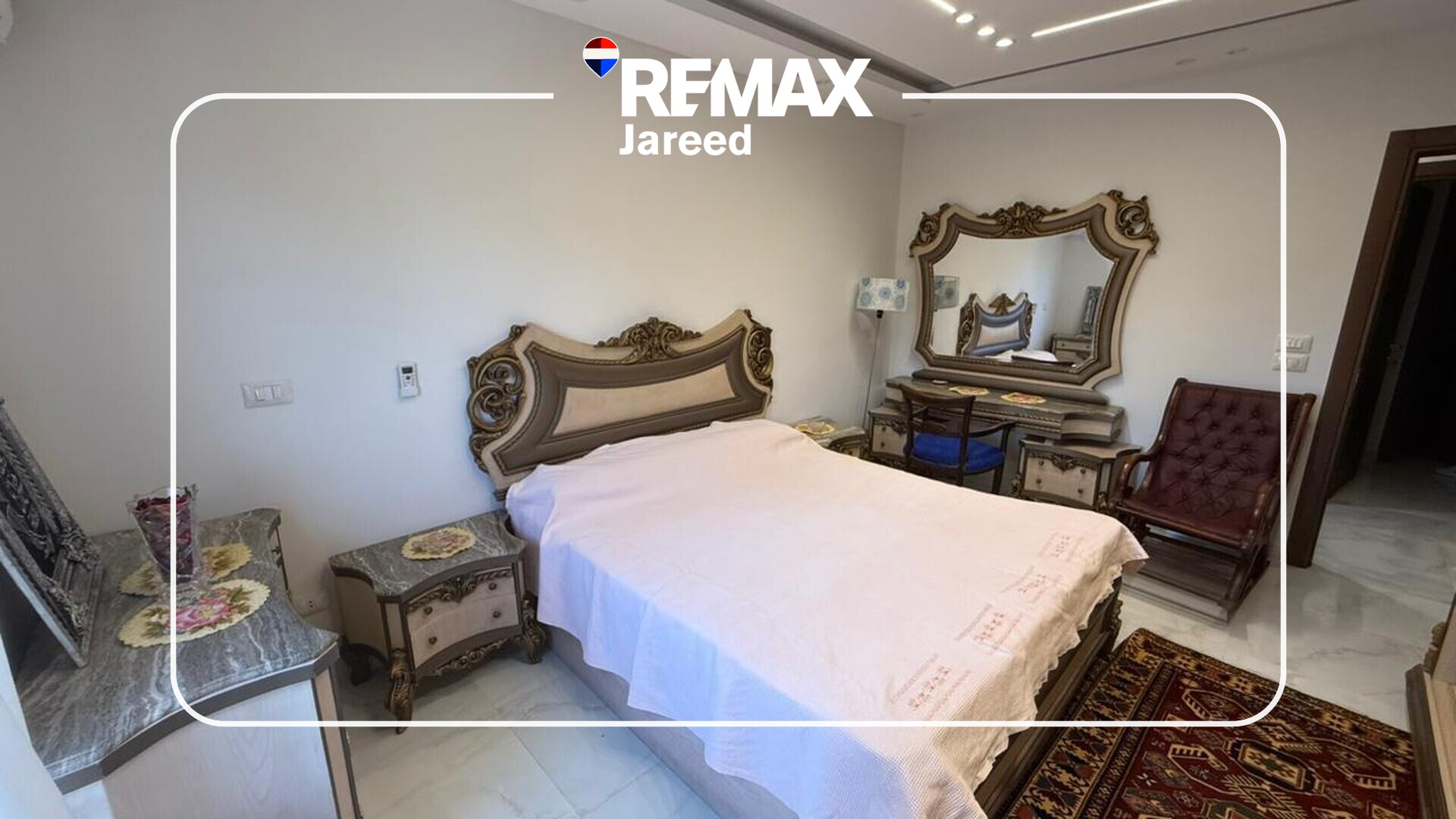 Furnished Apartment for rent in Al khamayel - Photo 6