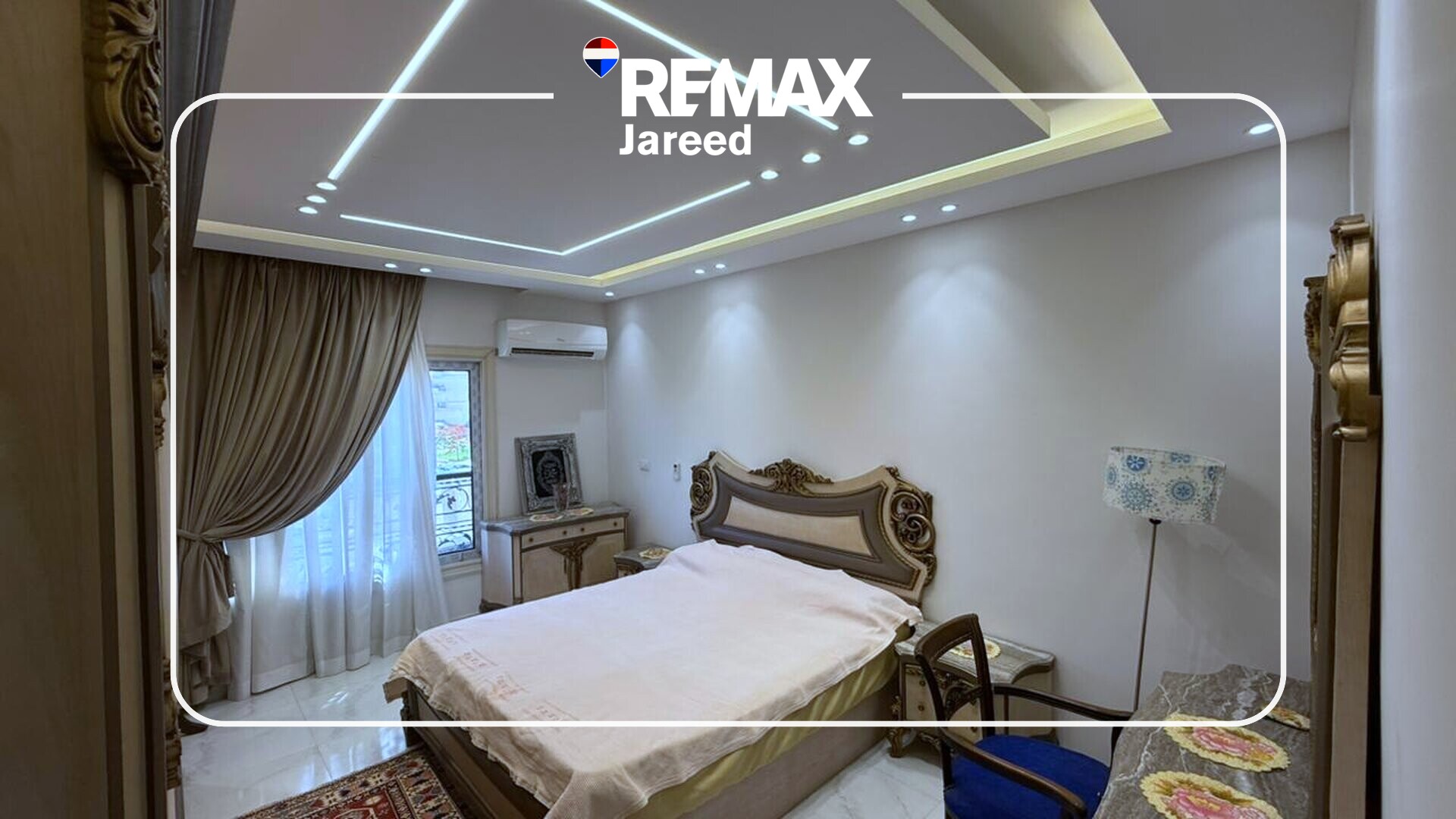 Furnished Apartment for rent in Al khamayel - Photo 8