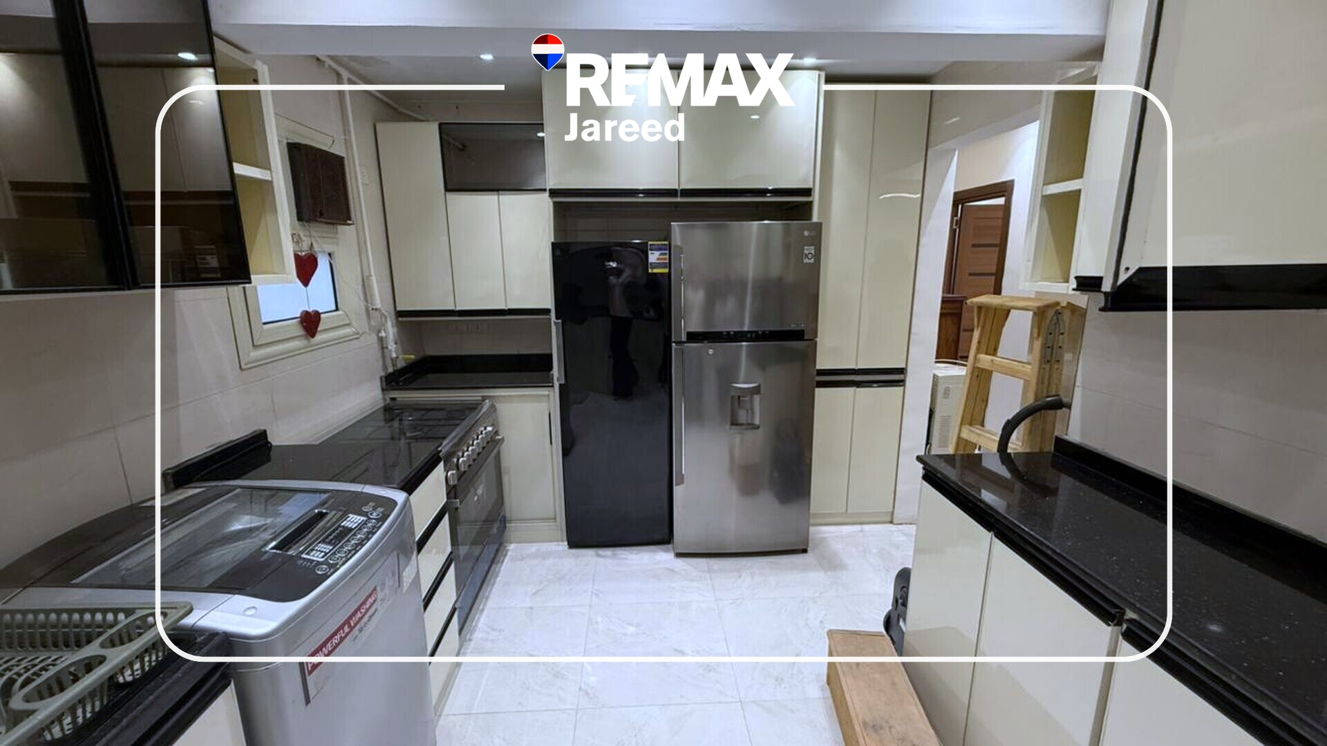 Furnished Apartment for rent in Al khamayel - Photo 9