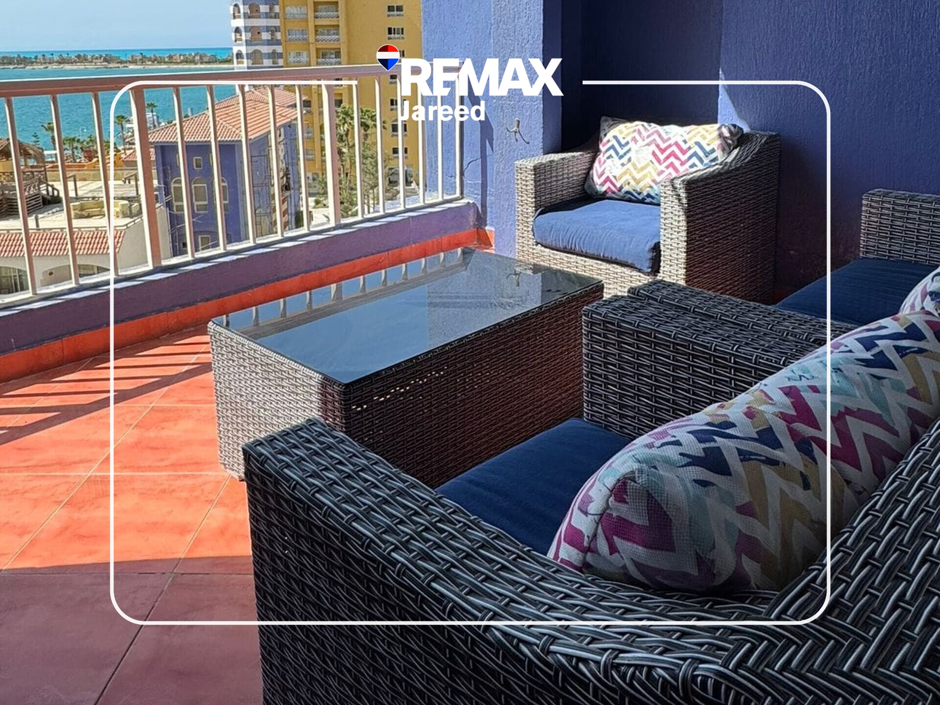 Chalet for rent in porto marina — RU-1342 - Photo 11