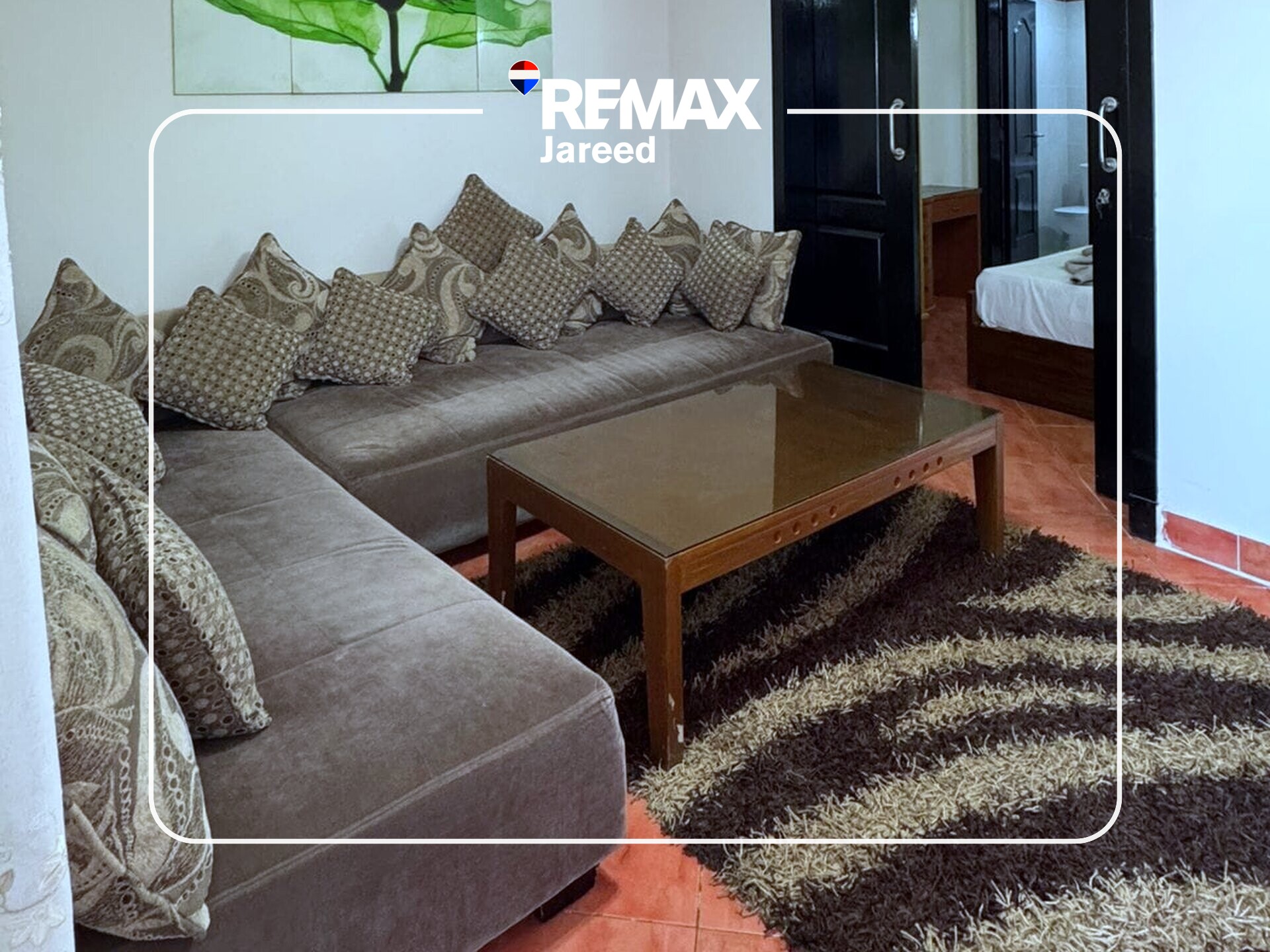 Chalet for rent in porto marina — RU-1342 - Photo 15