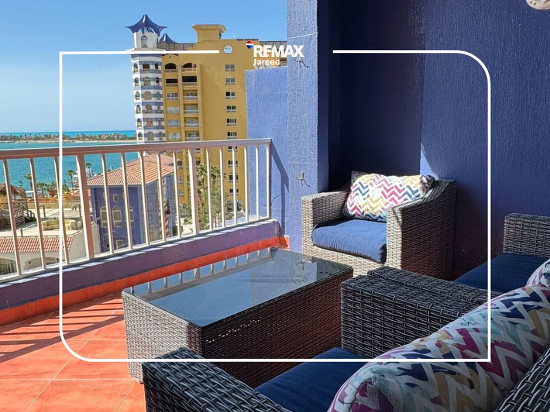 Chalet for rent in porto marina — RU-1342 - Photo 29