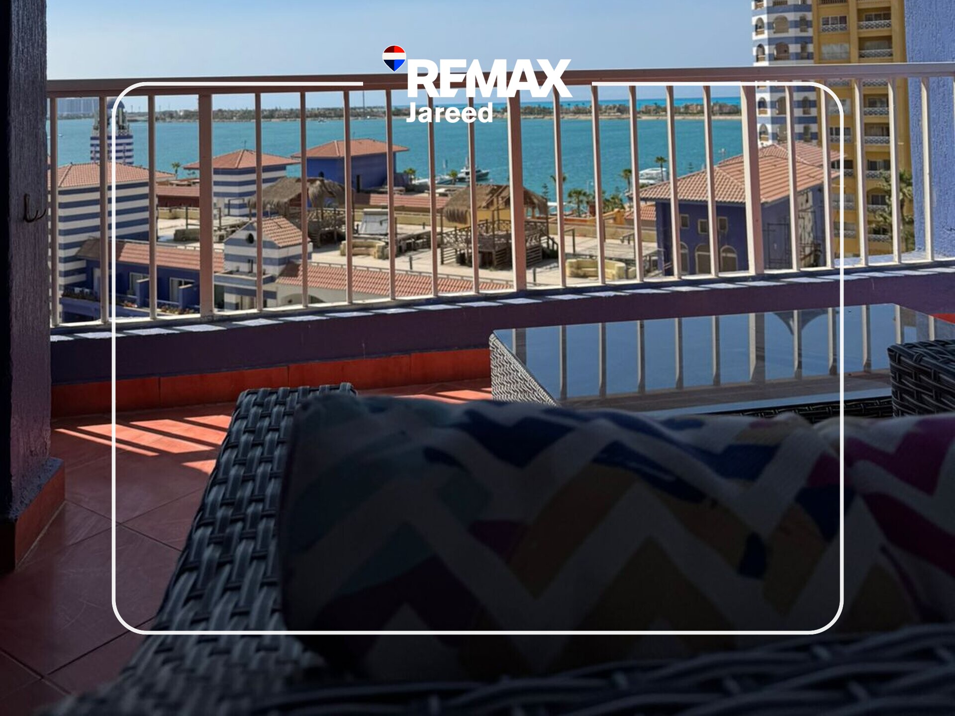Chalet for rent in porto marina — RU-1342 - Photo 8