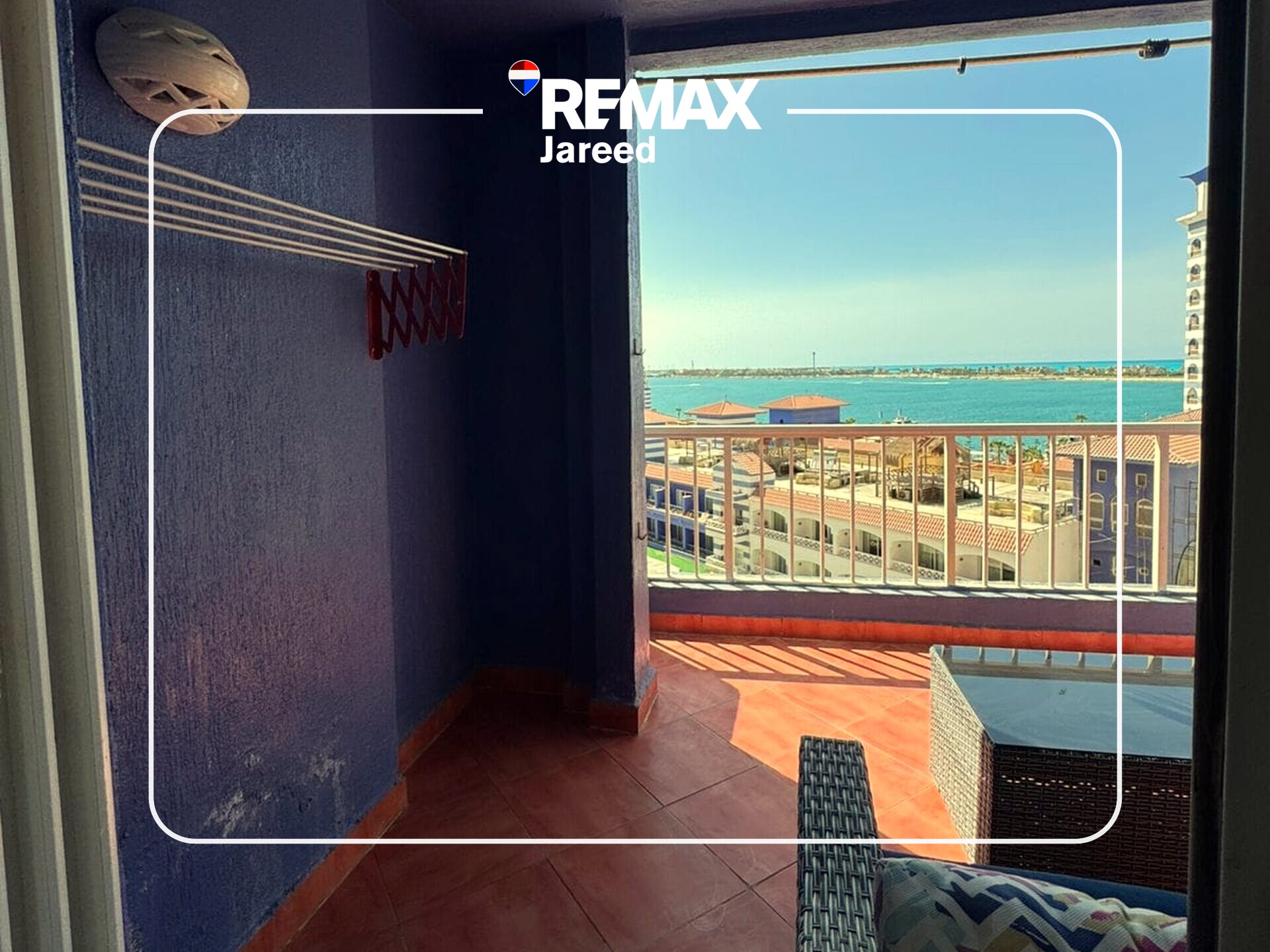 Chalet for rent in porto marina — RU-1342 - Photo 9