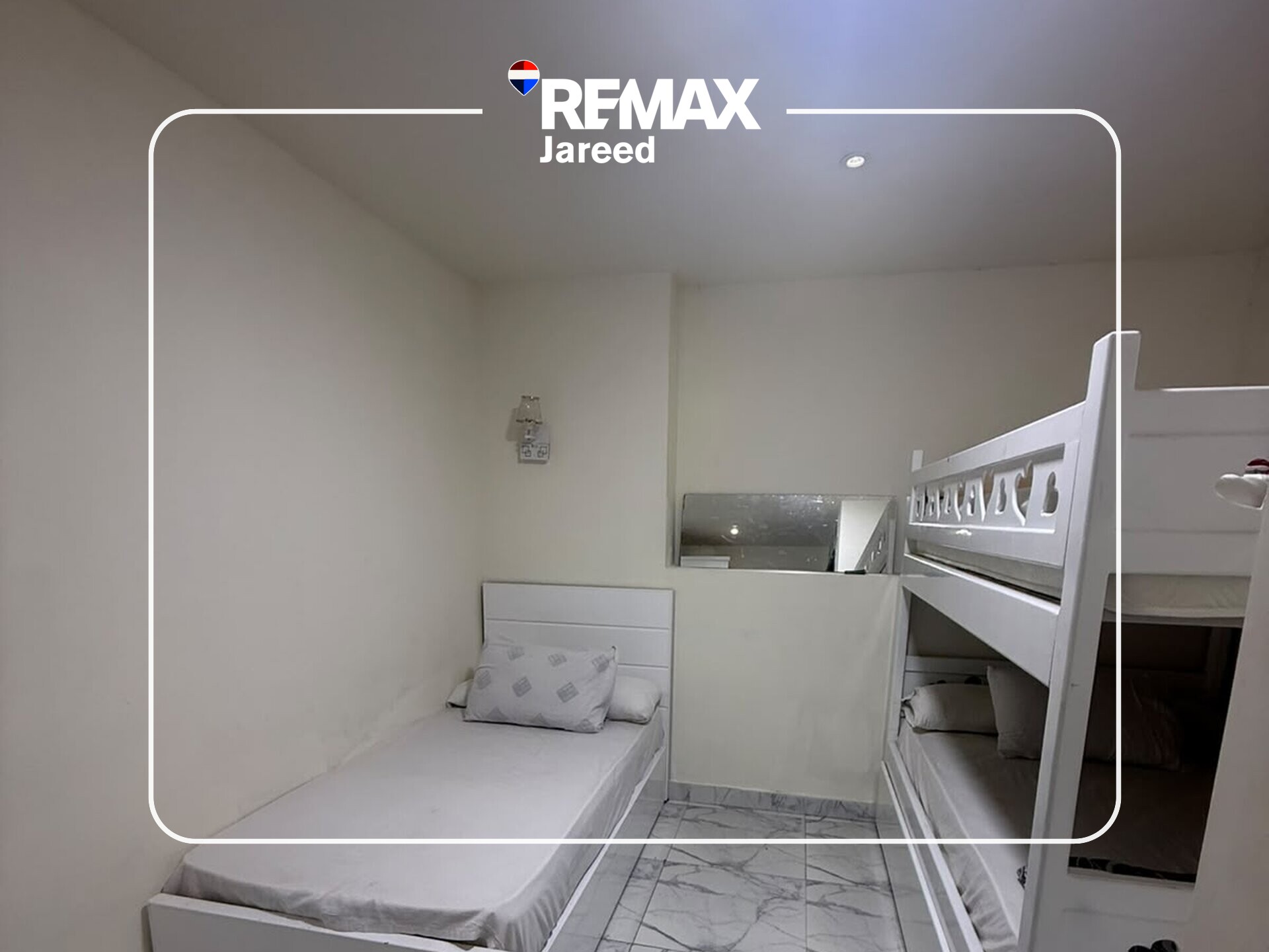 Chalet for rent in porto marina — RU-1343 - Photo 10
