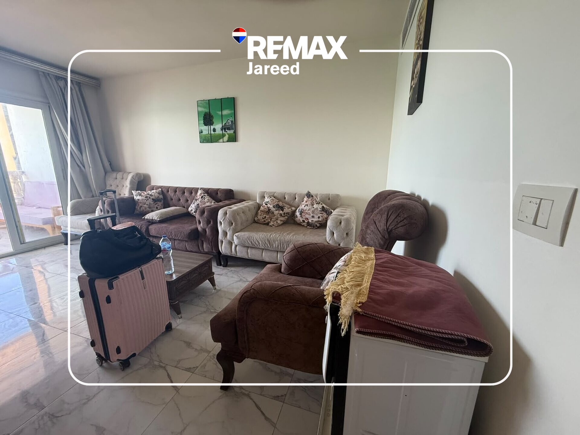 Chalet for rent in porto marina — RU-1343 - Photo 2