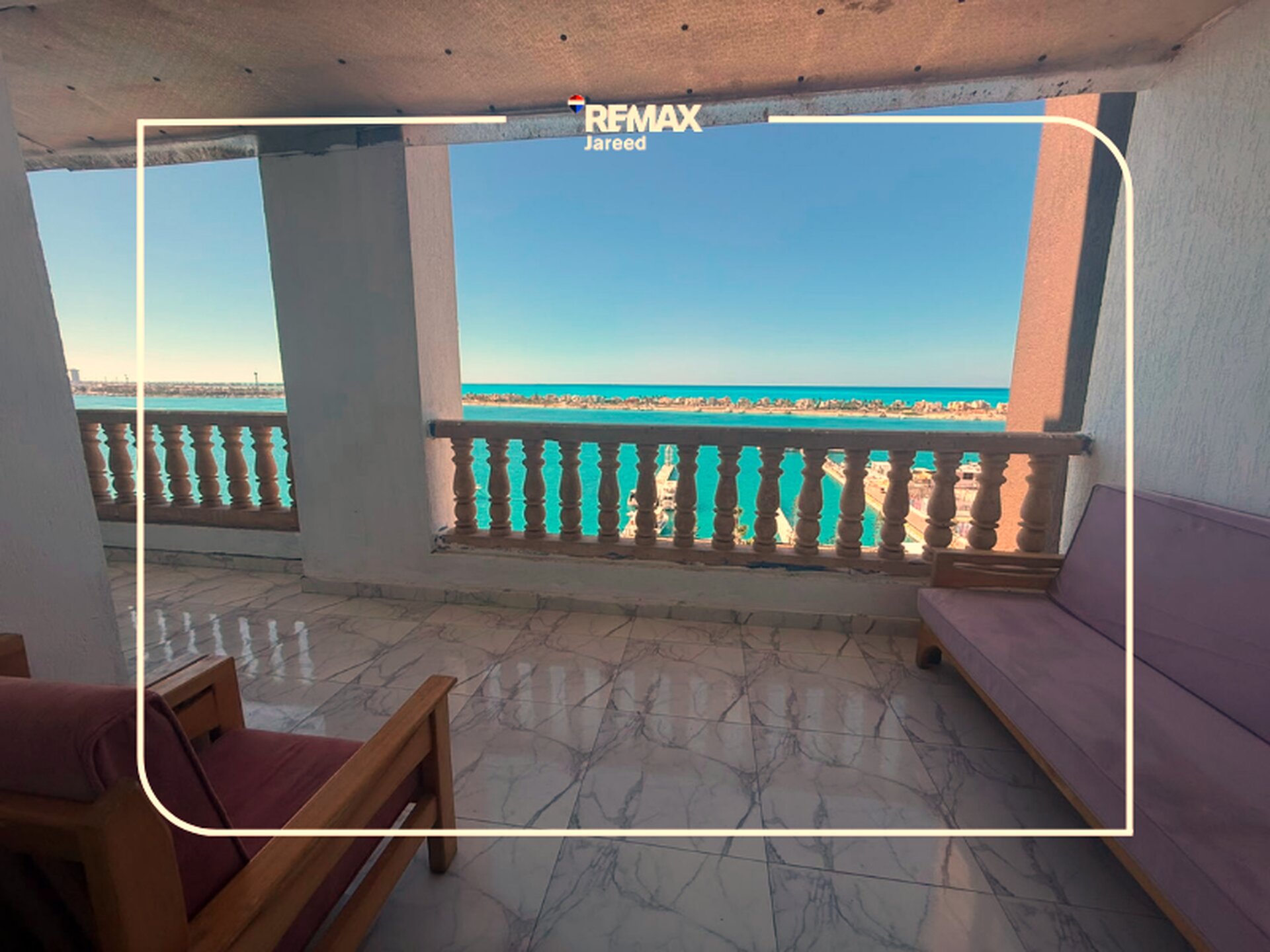 Chalet for rent in porto marina — RU-1343 - Photo 21