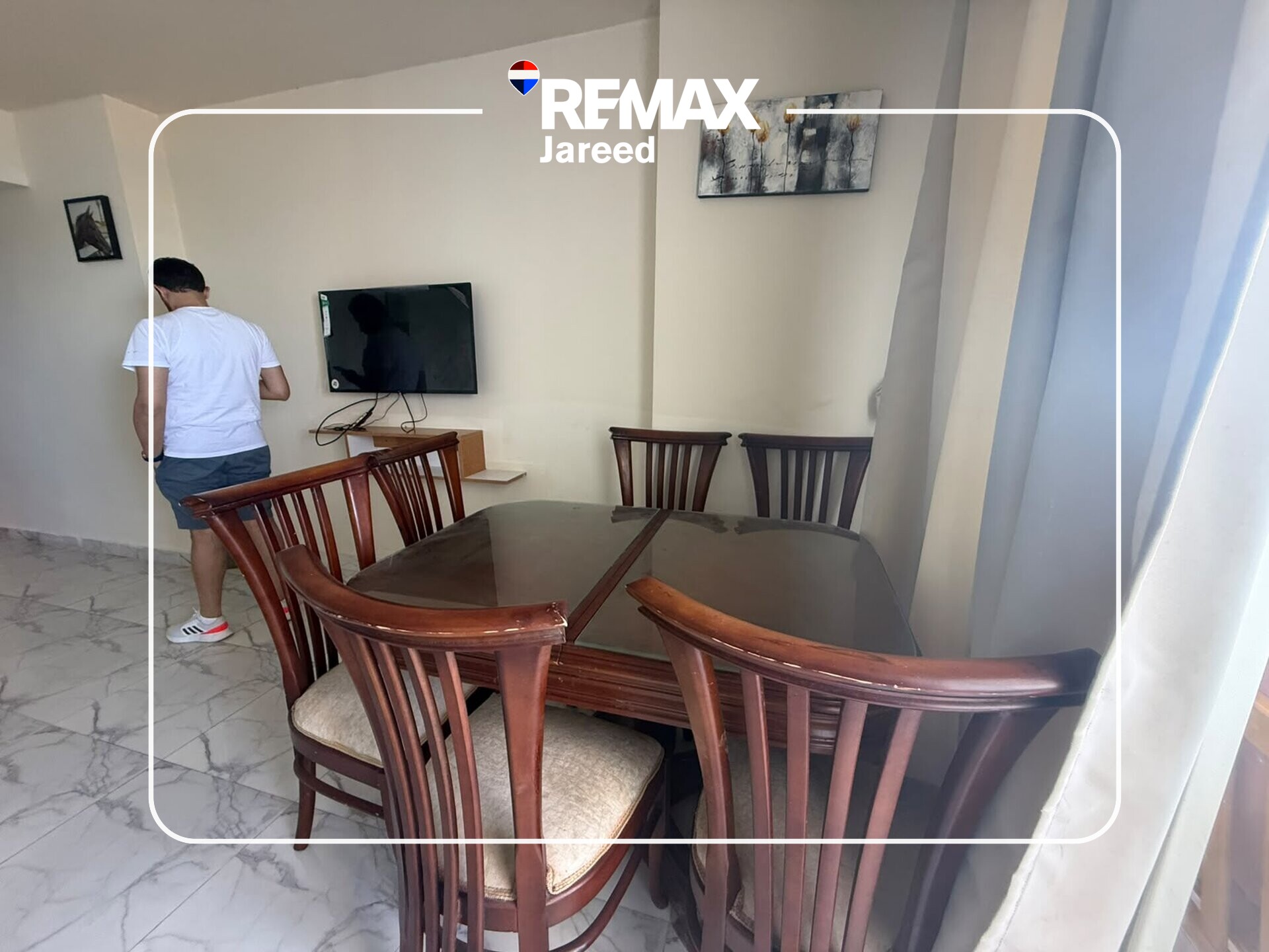 Chalet for rent in porto marina — RU-1343 - Photo 3