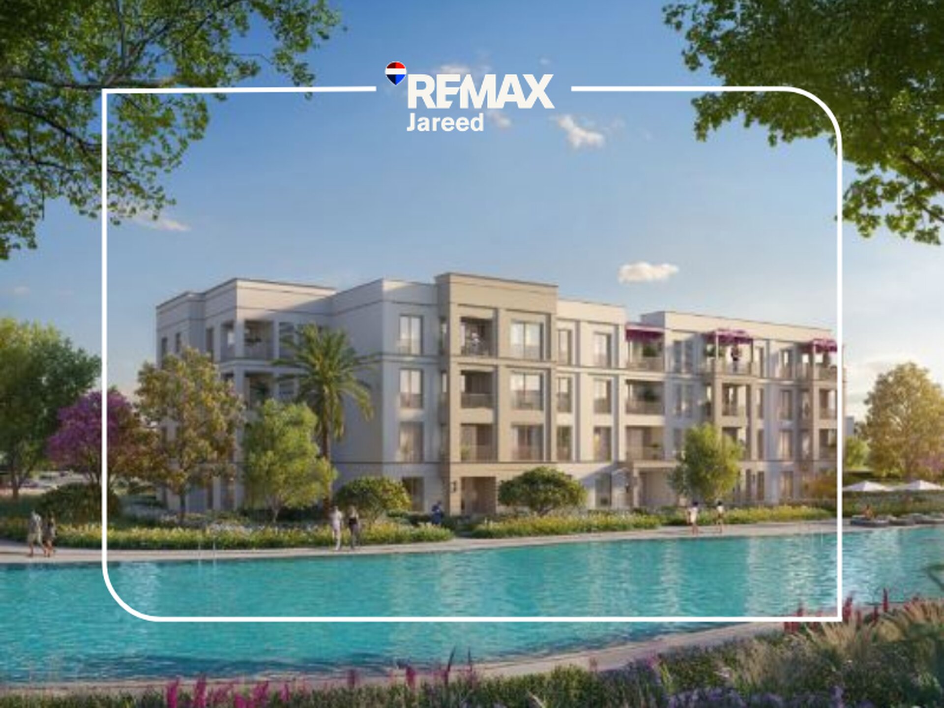 Fully finished apartment for sale in belle vie - Photo 10